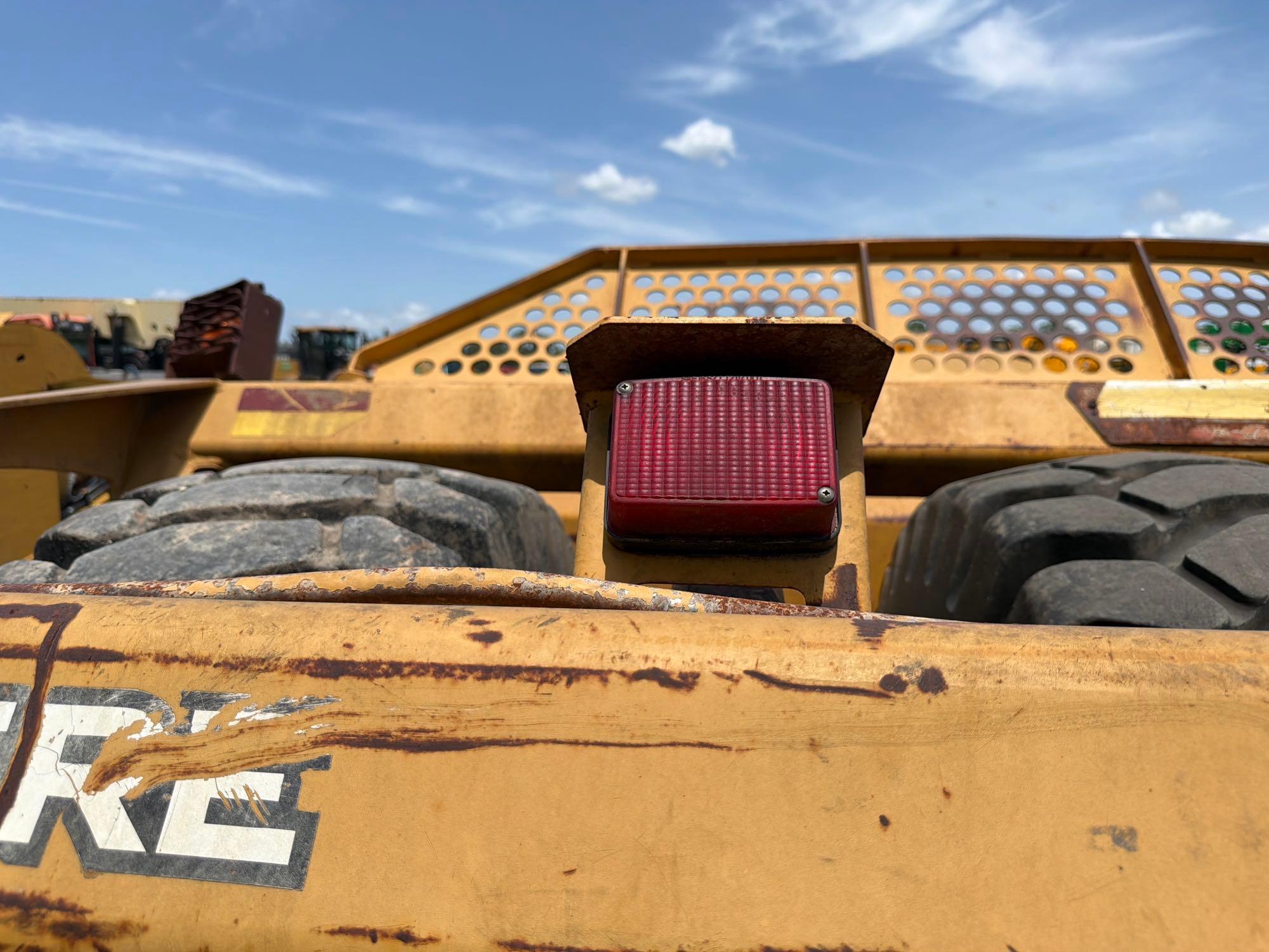 John Deere 1812C