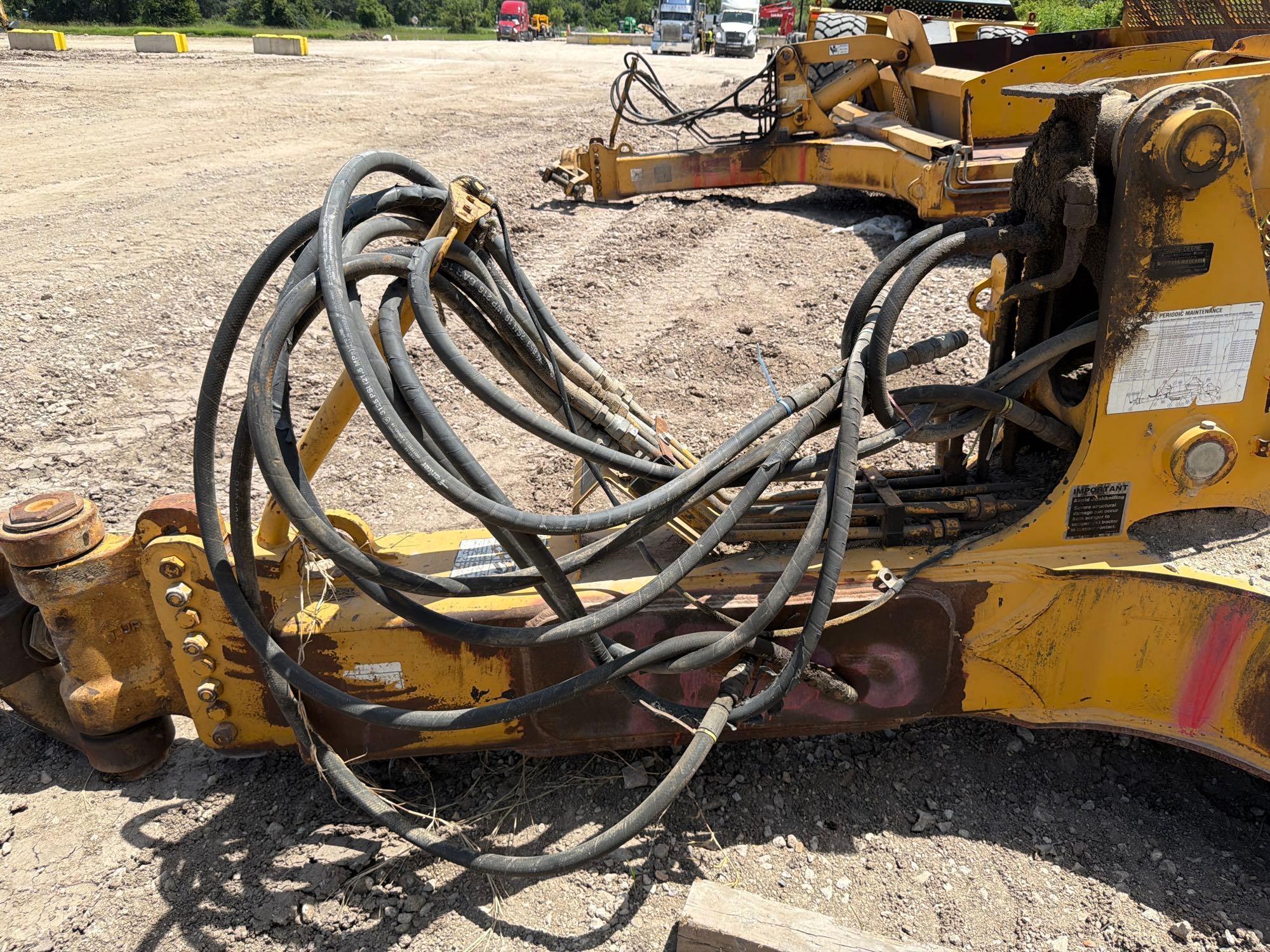 John Deere 1812C