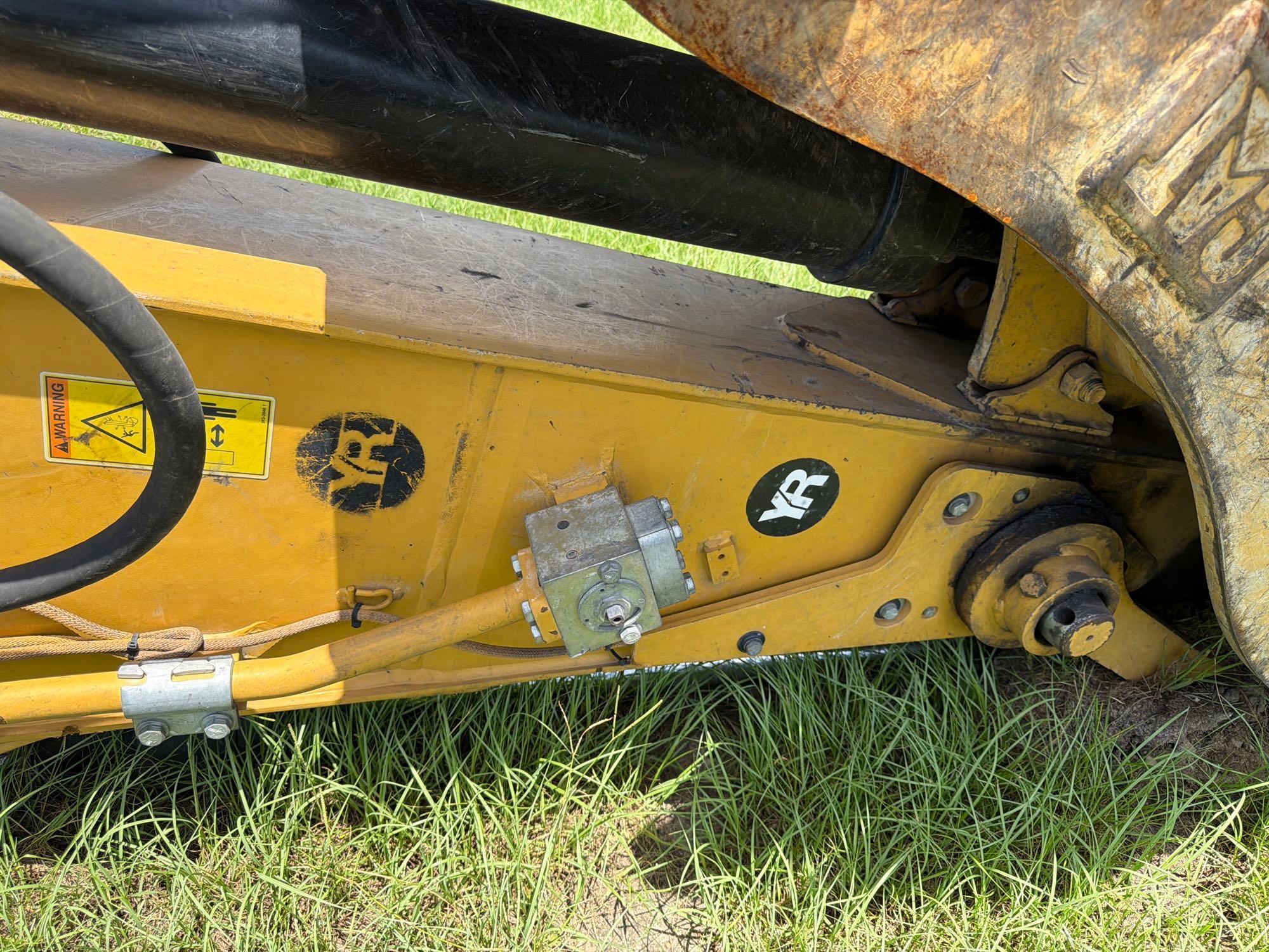 2022 Caterpillar 320