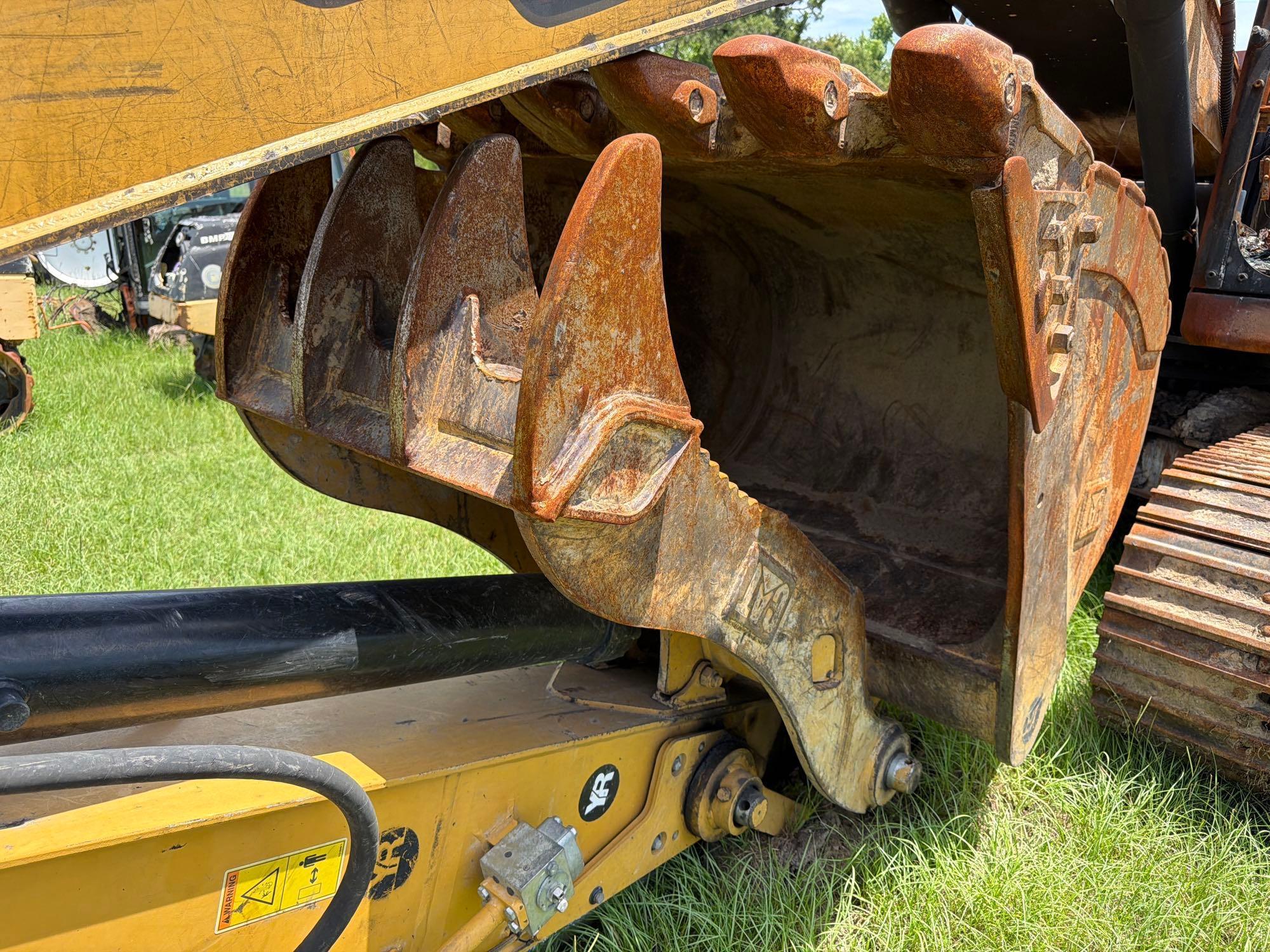 2022 Caterpillar 320