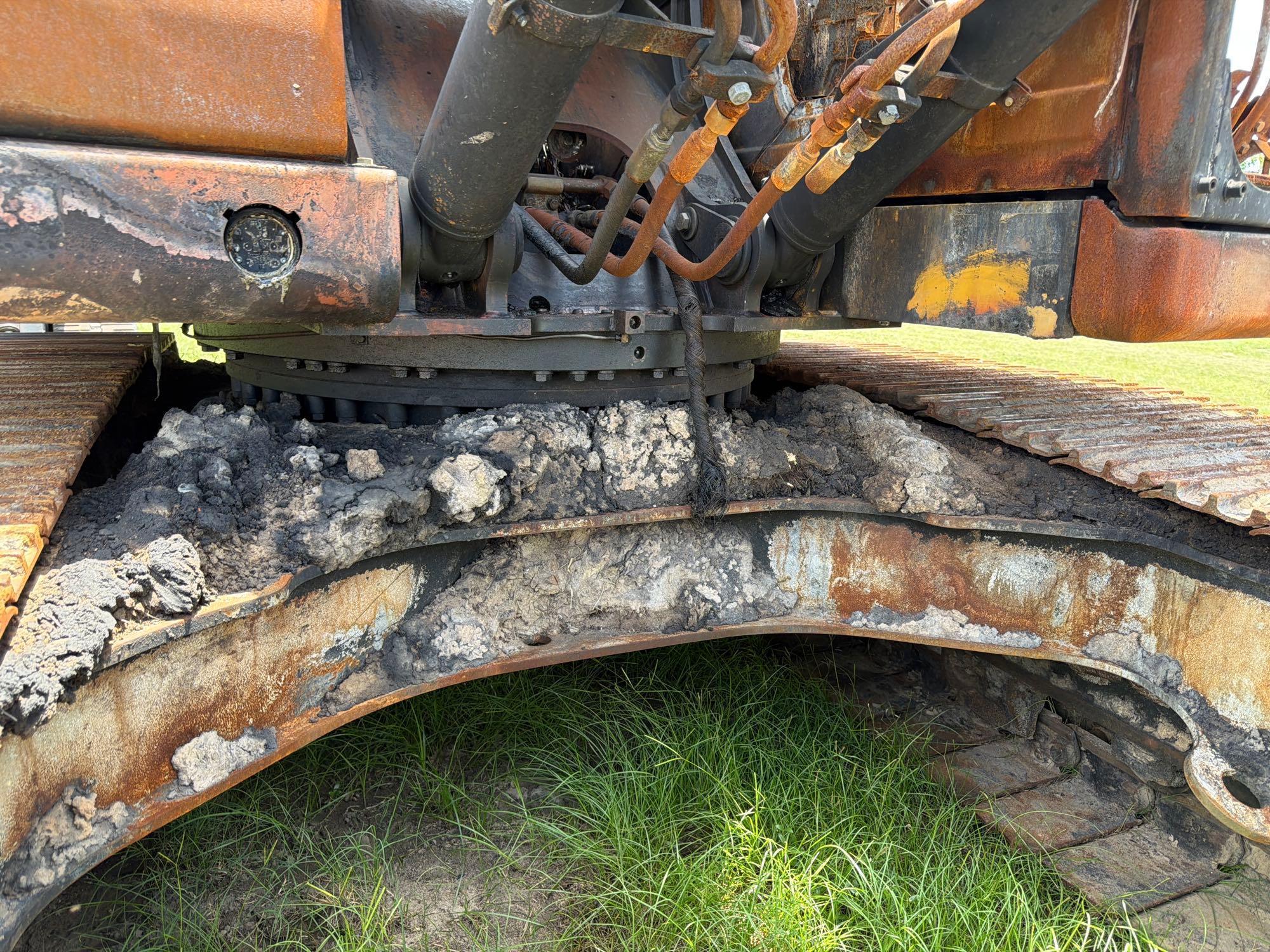 2022 Caterpillar 320