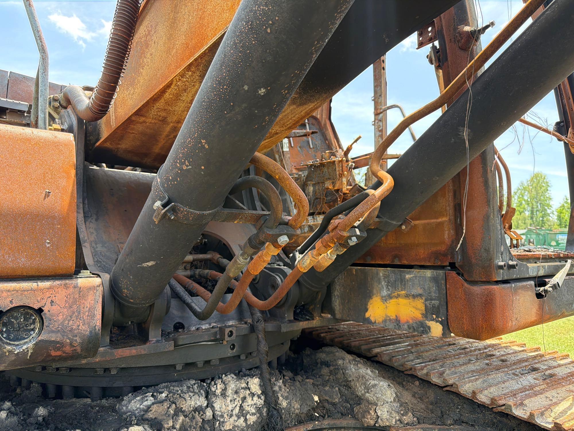 2022 Caterpillar 320