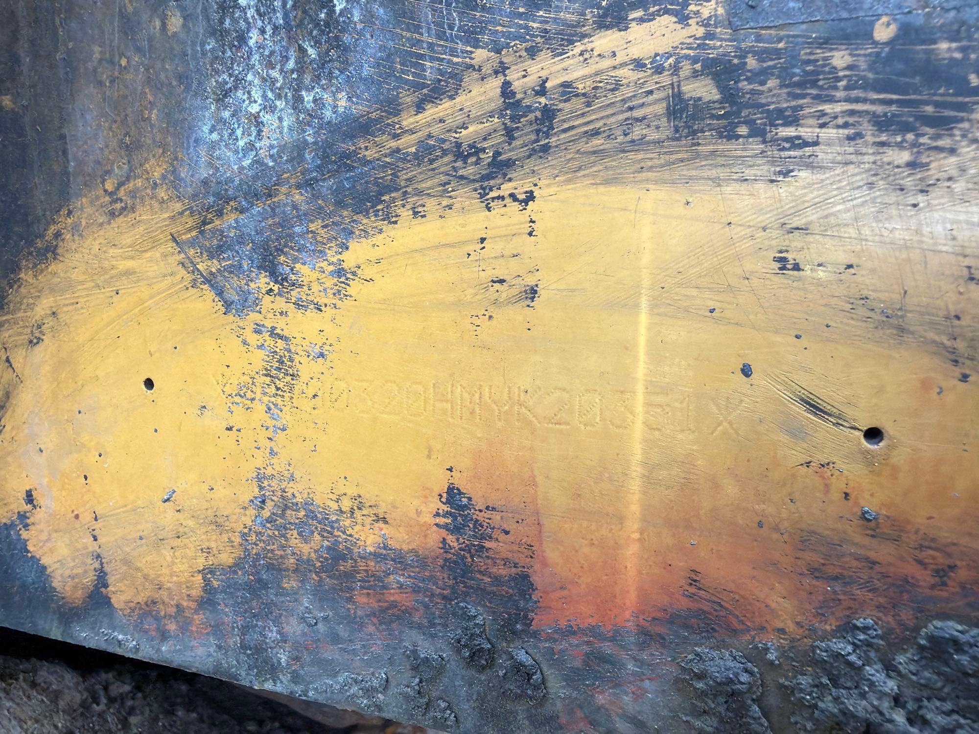 2022 Caterpillar 320