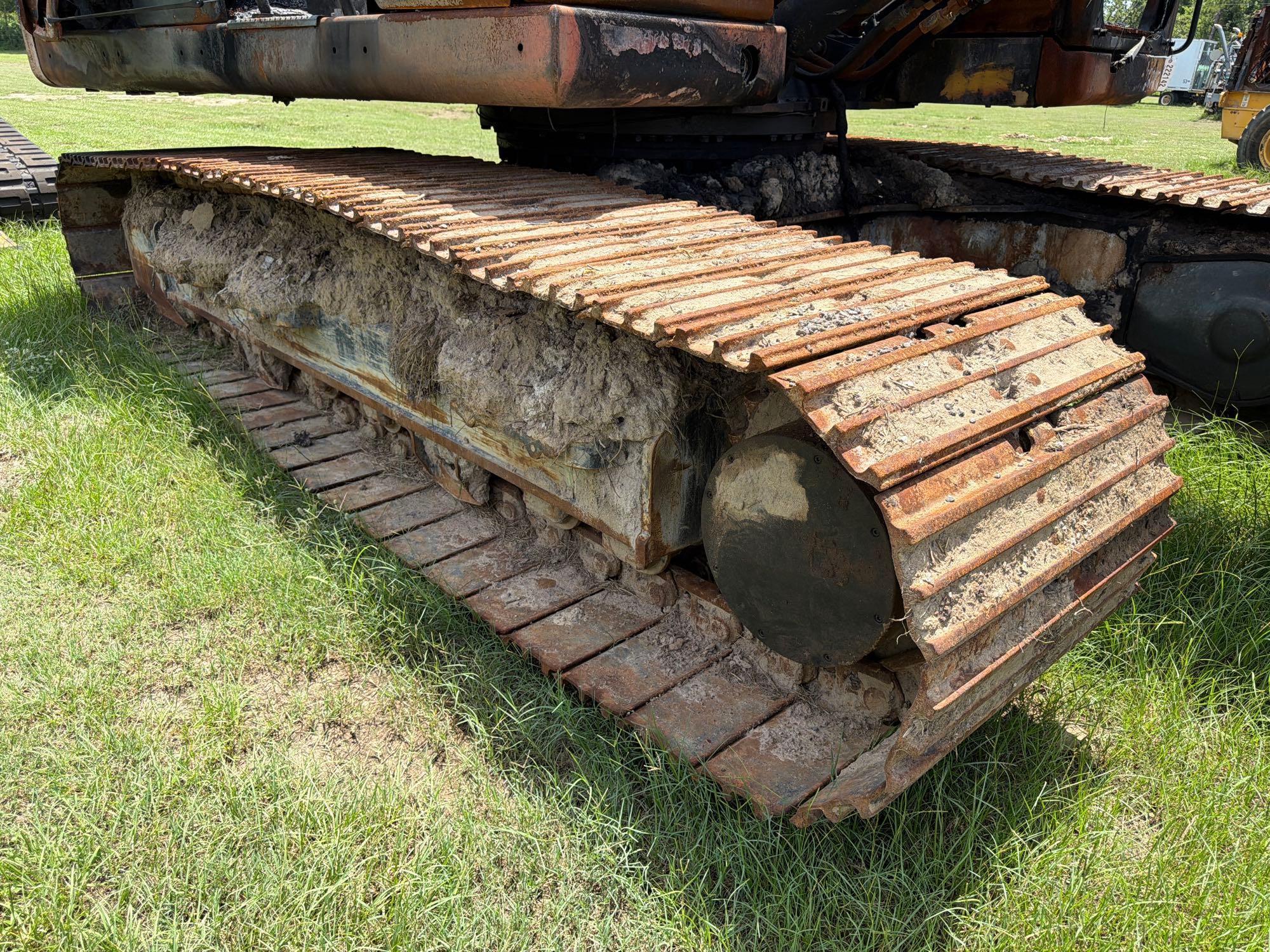 2022 Caterpillar 320