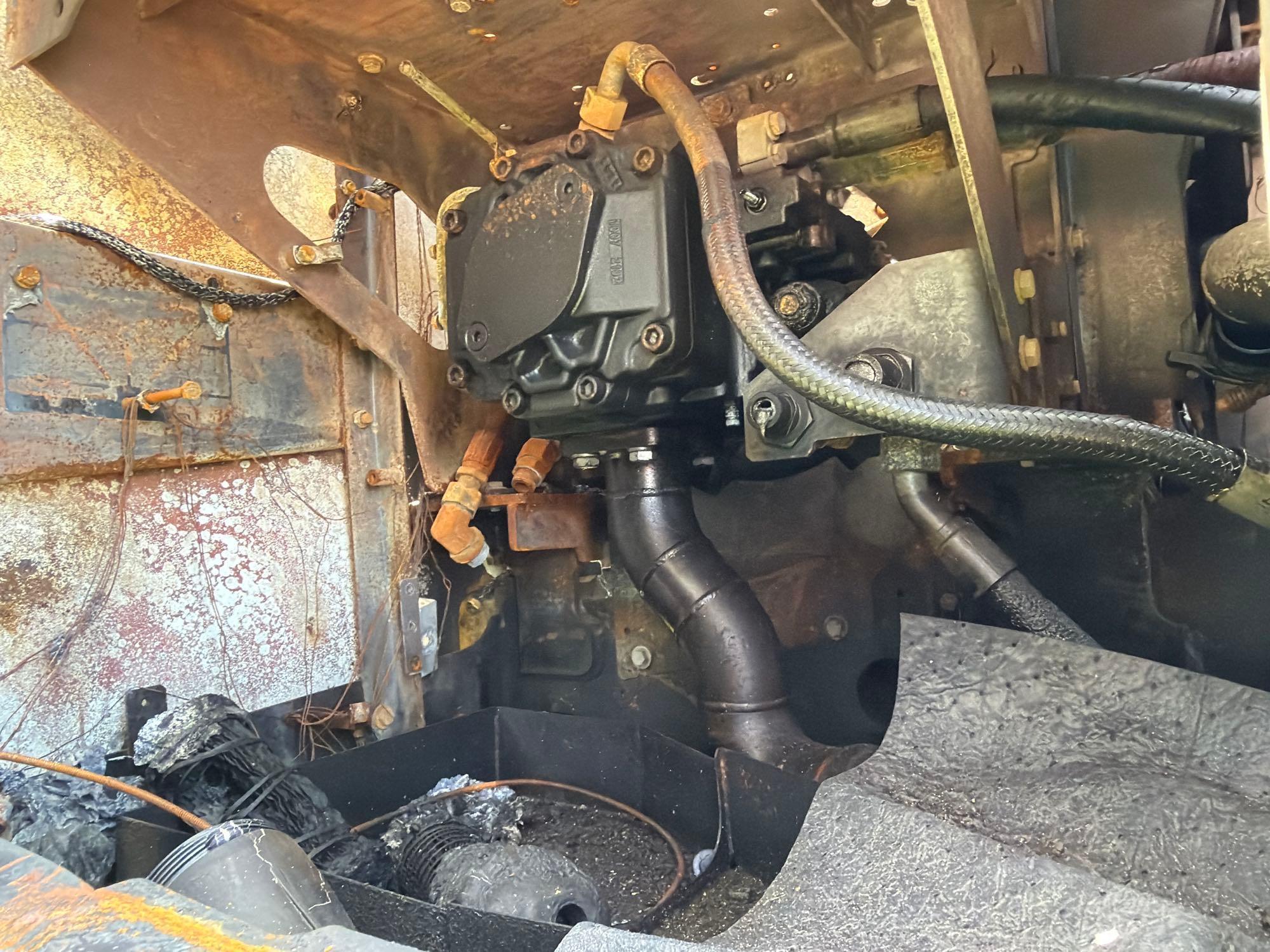 2022 Caterpillar 320