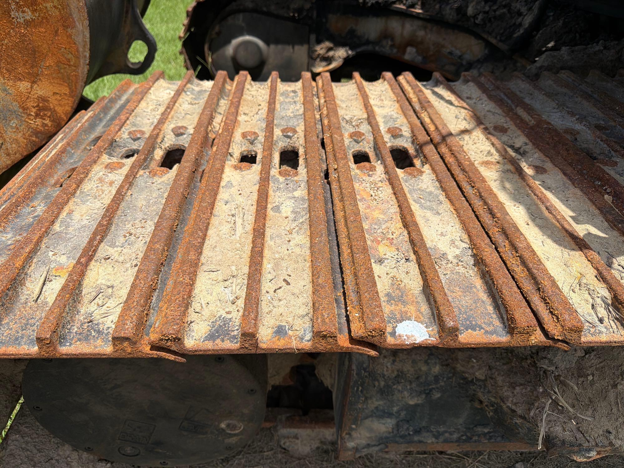 2022 Caterpillar 320