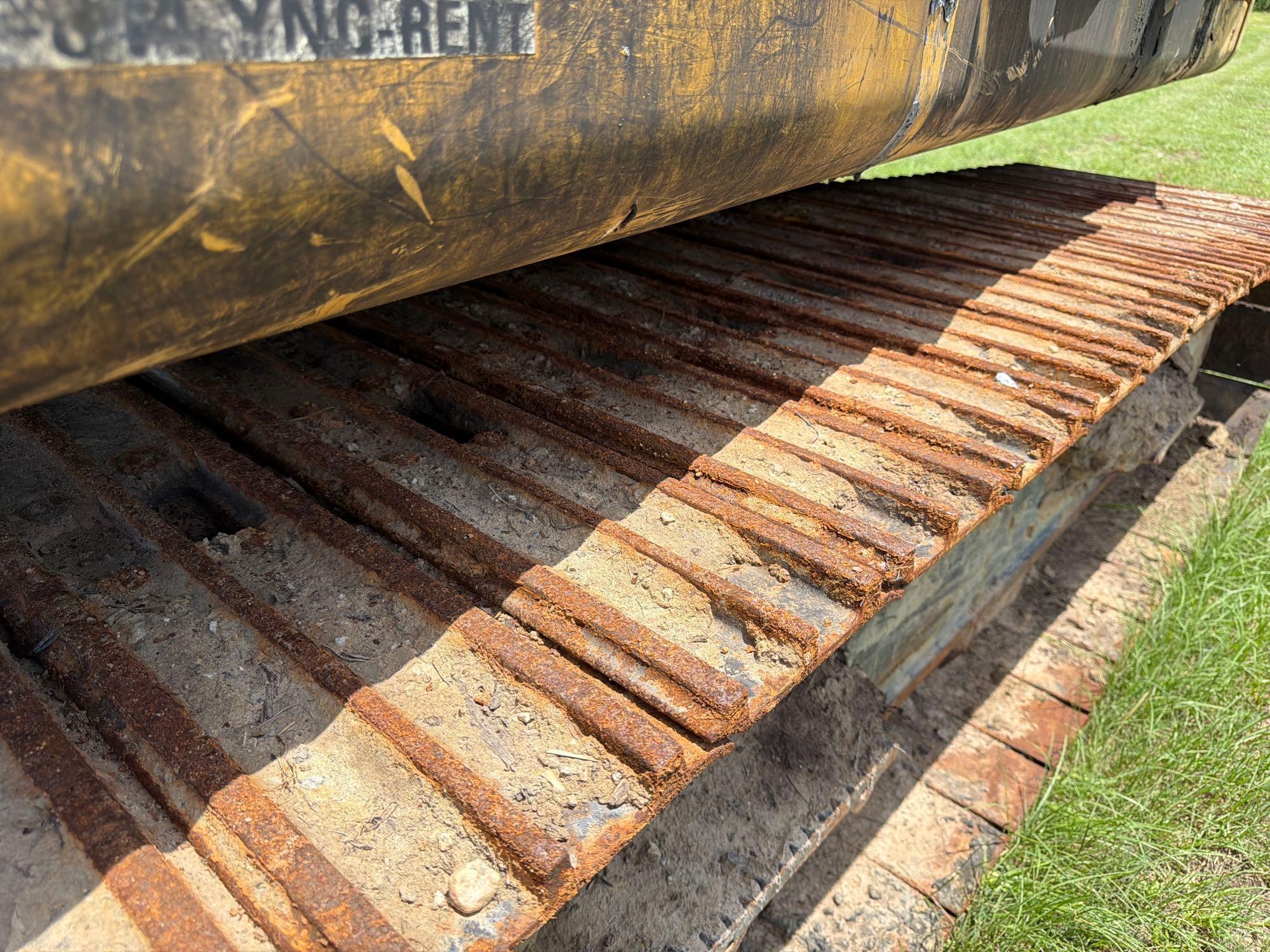 2022 Caterpillar 320