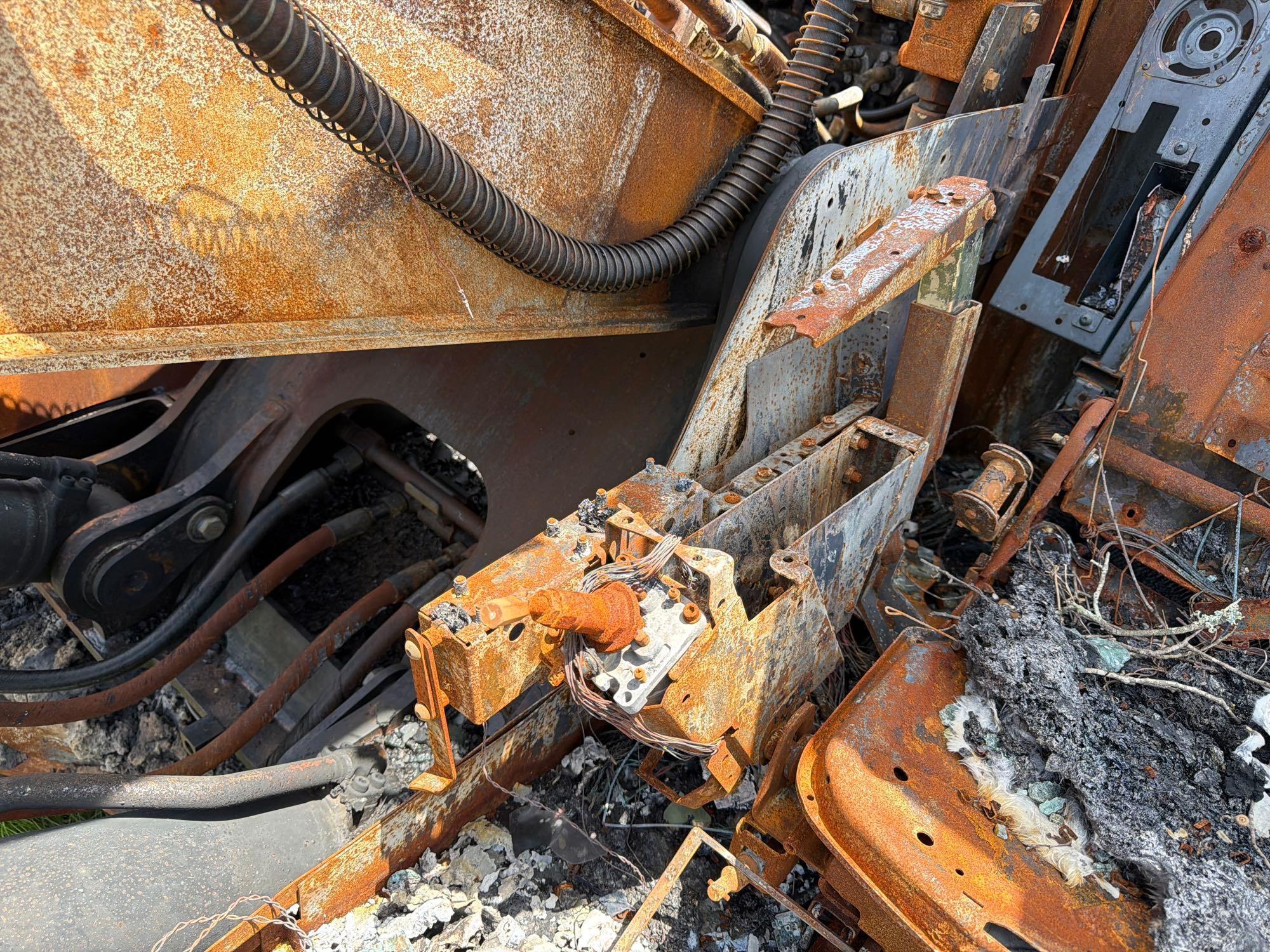 2022 Caterpillar 320
