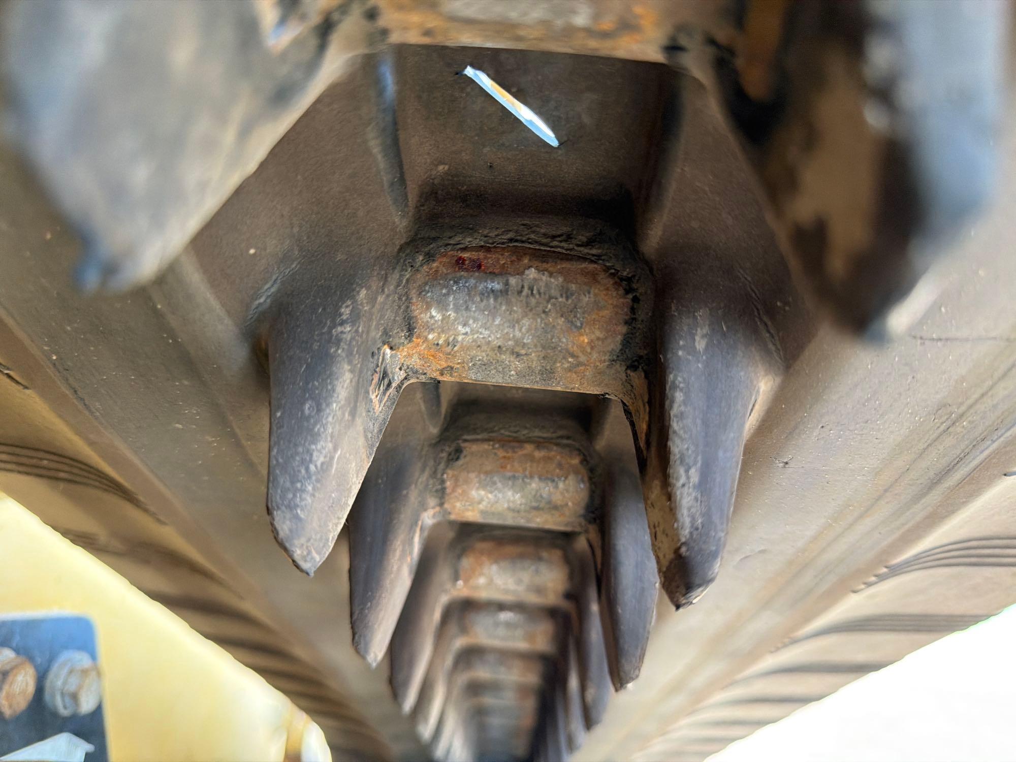 2024 Caterpillar 255