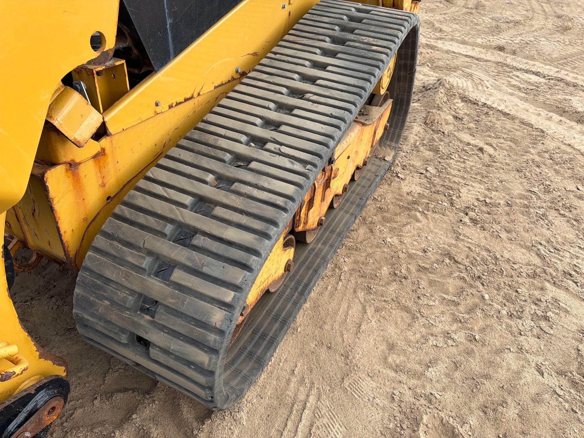 2023 Caterpillar 259D
