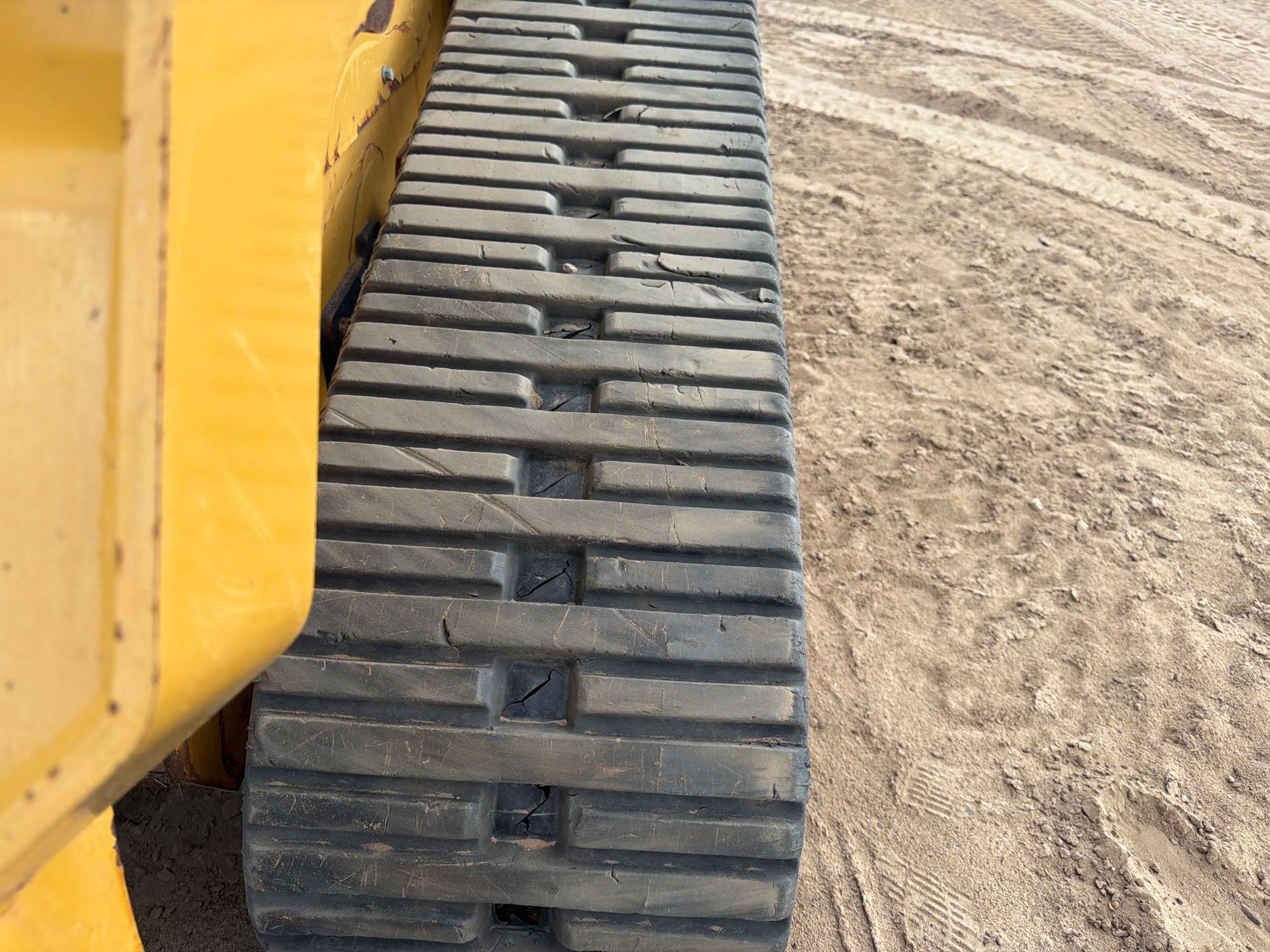 2023 Caterpillar 259D