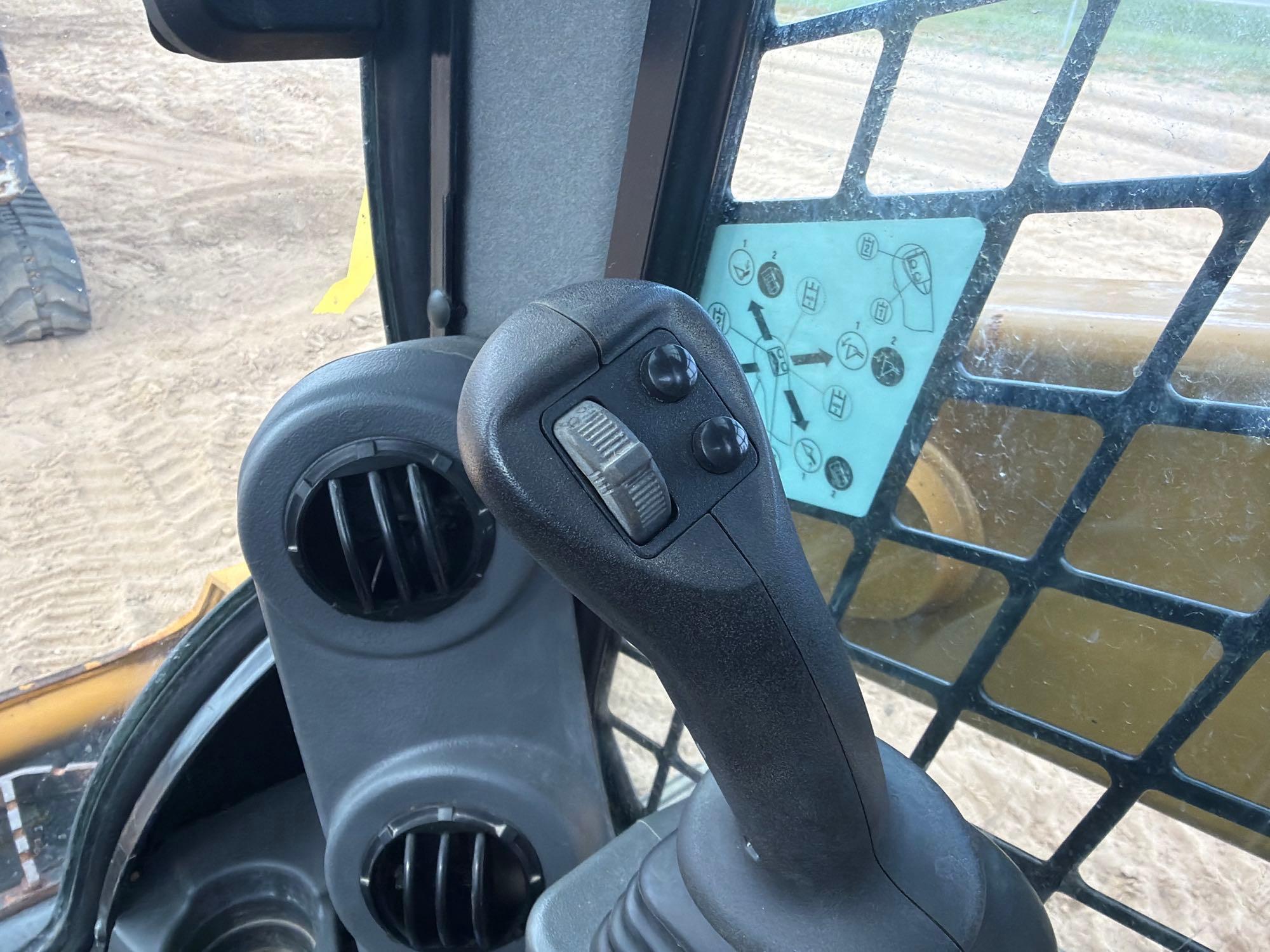 2023 Caterpillar 259D