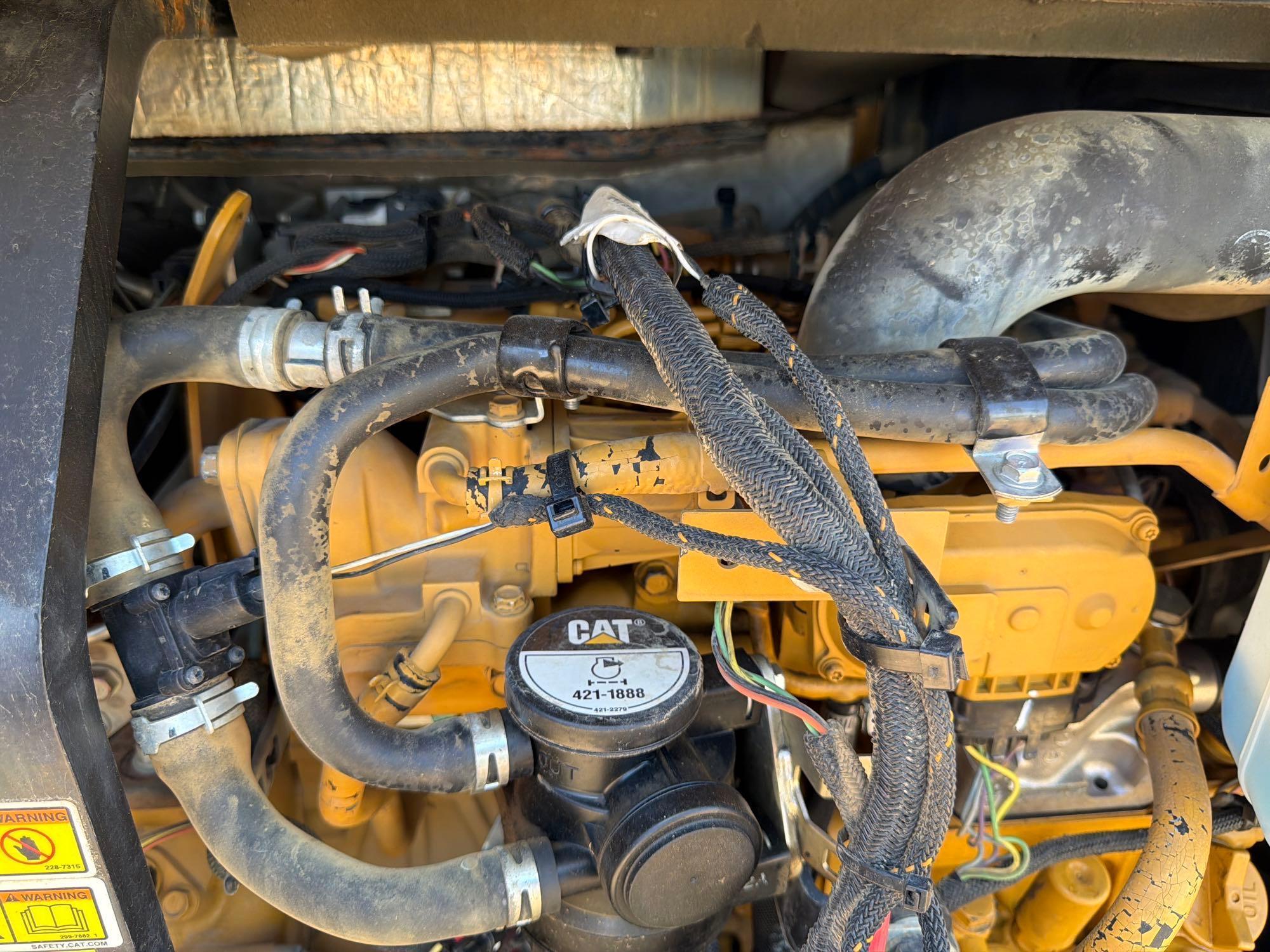 Caterpillar 305E2CR