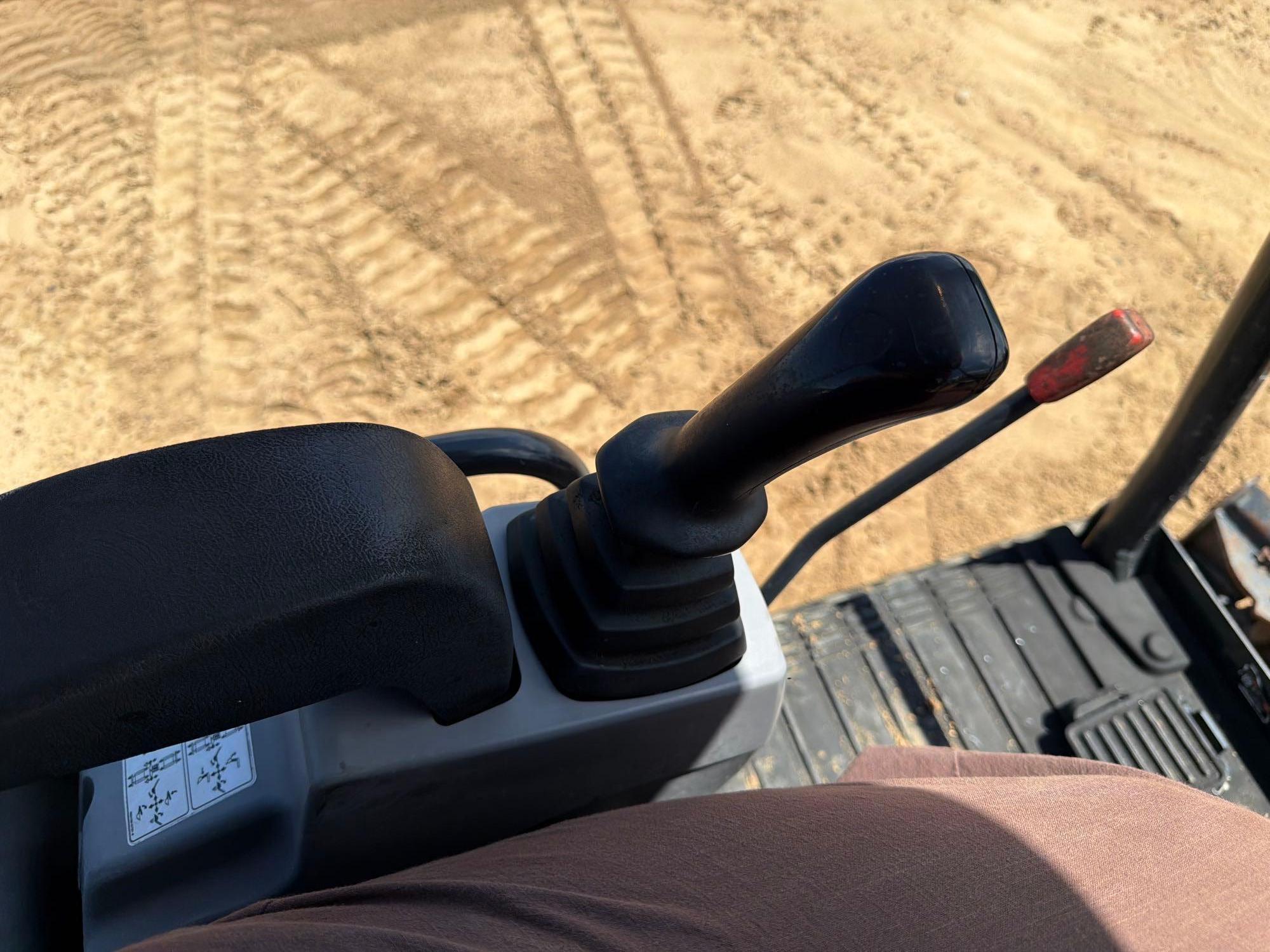 Kubota KX018-4