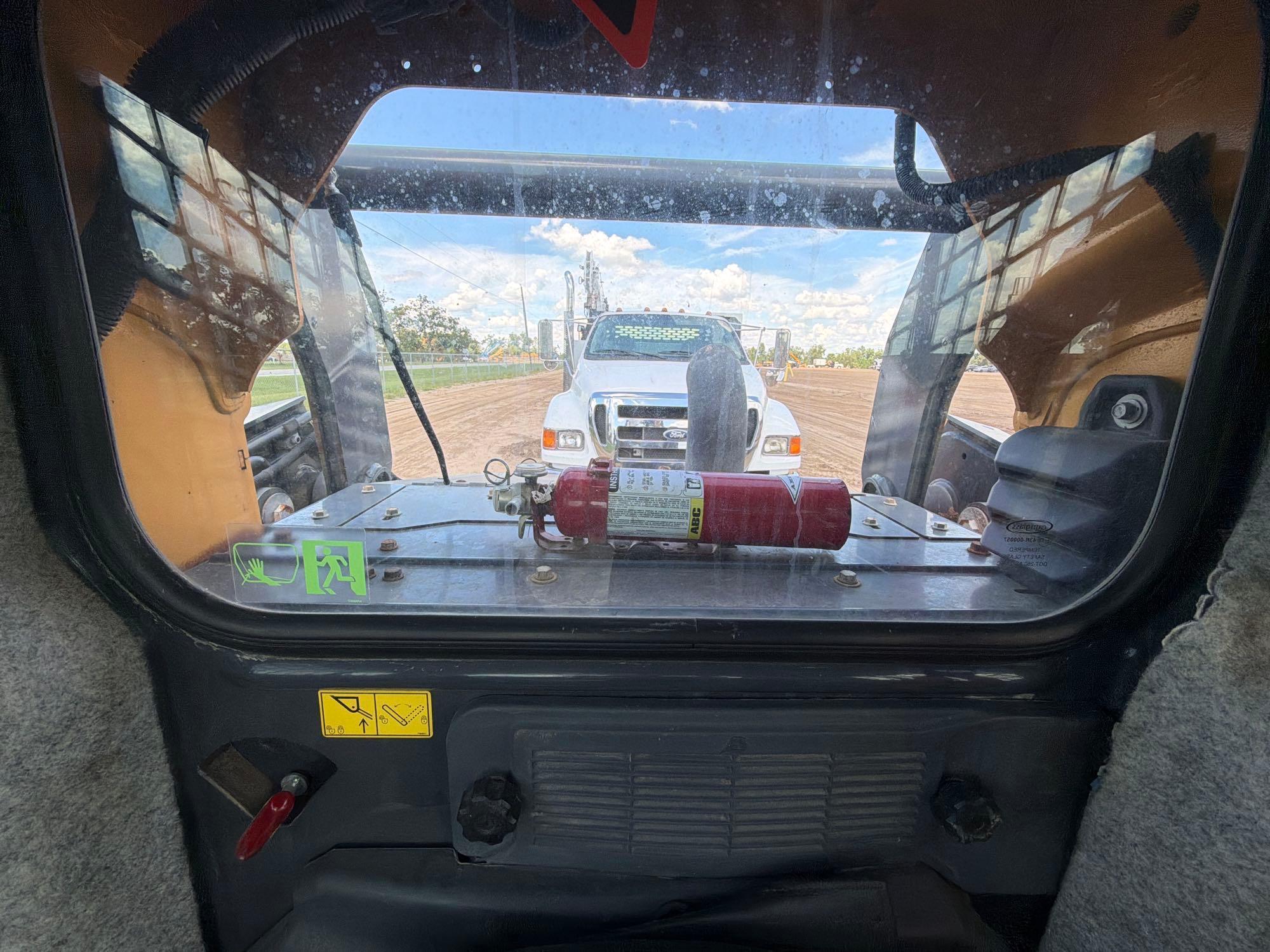2019 John Deere 331G