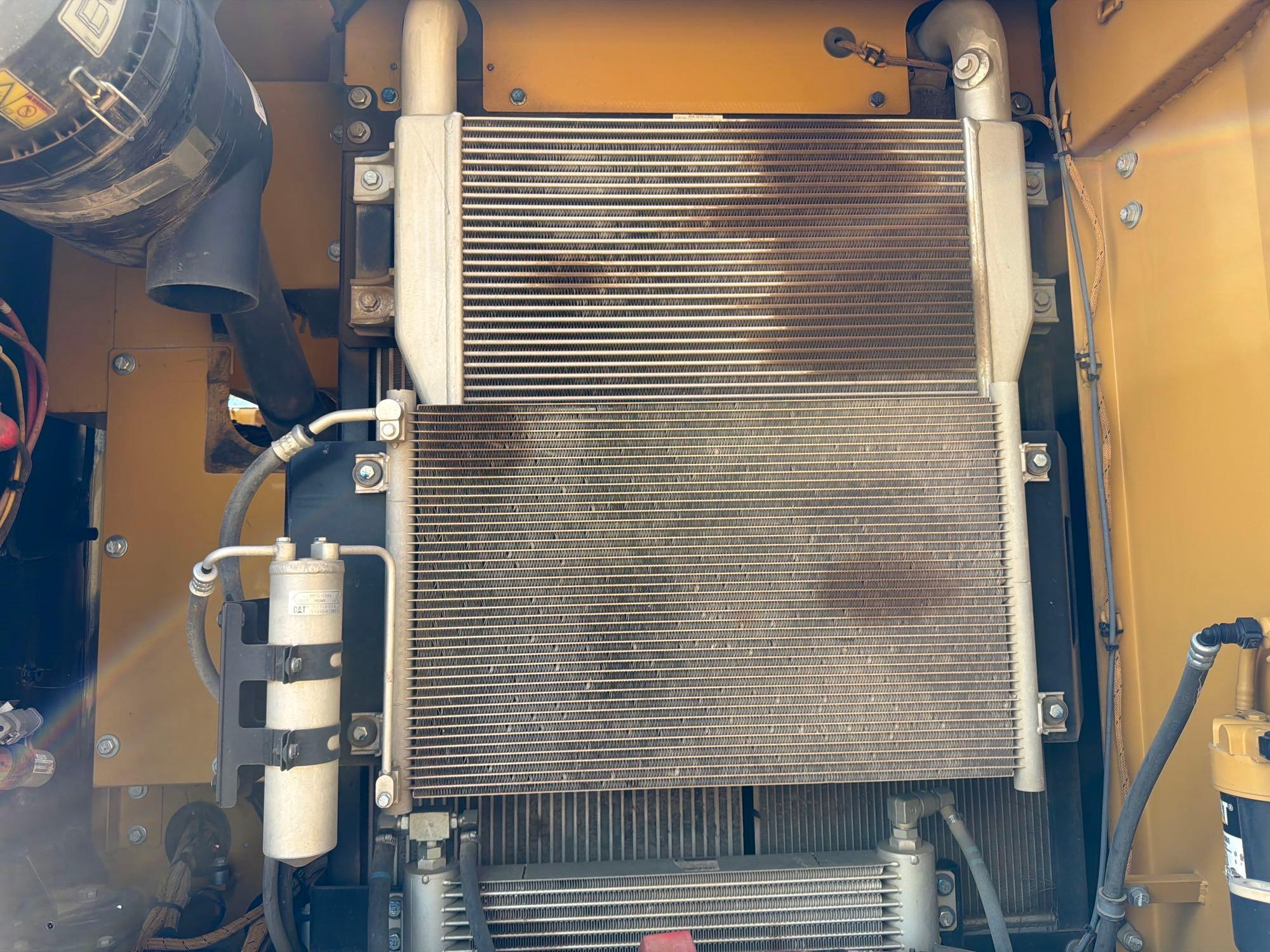 2020 Caterpillar 316