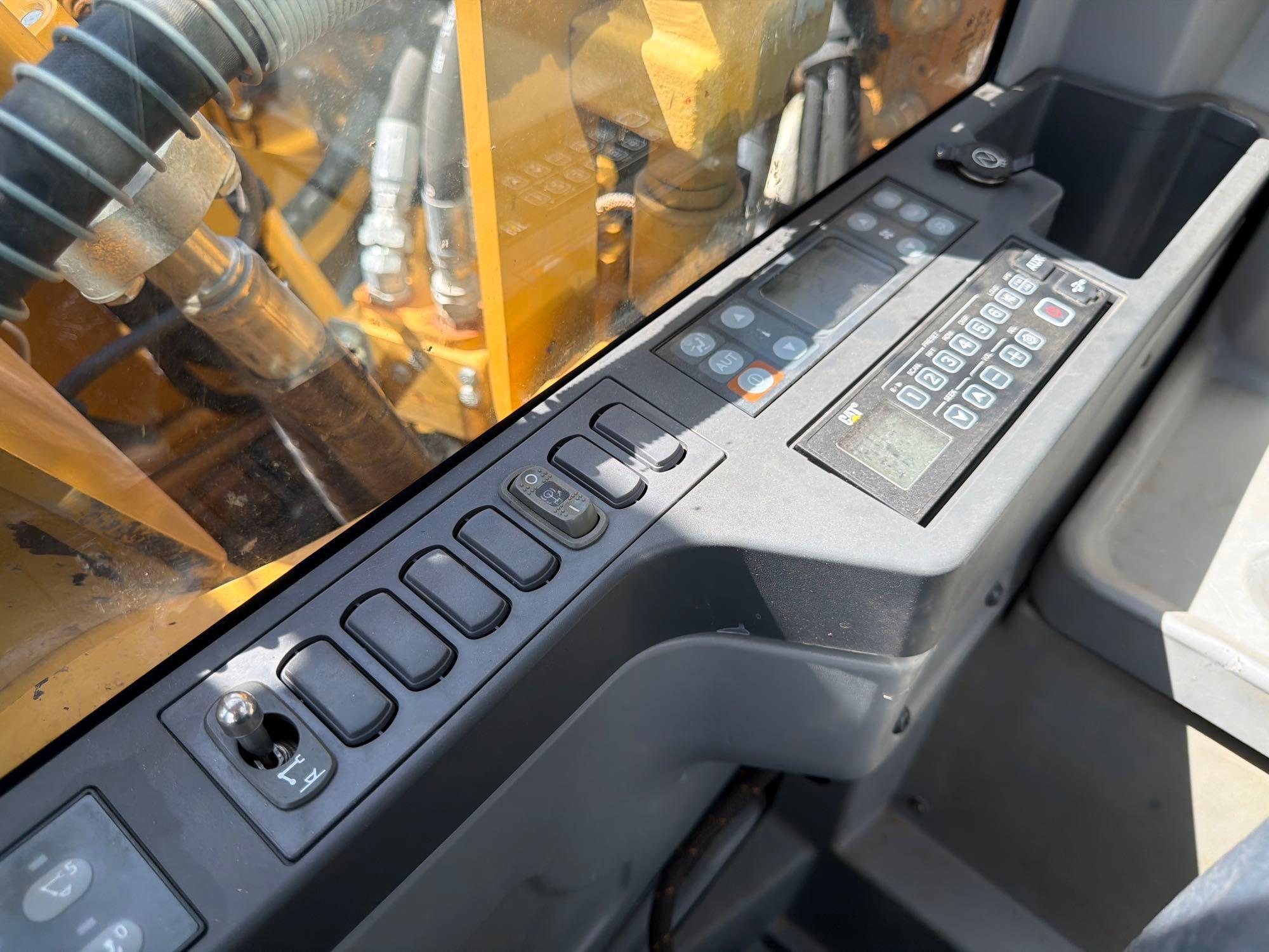 2020 Caterpillar 316
