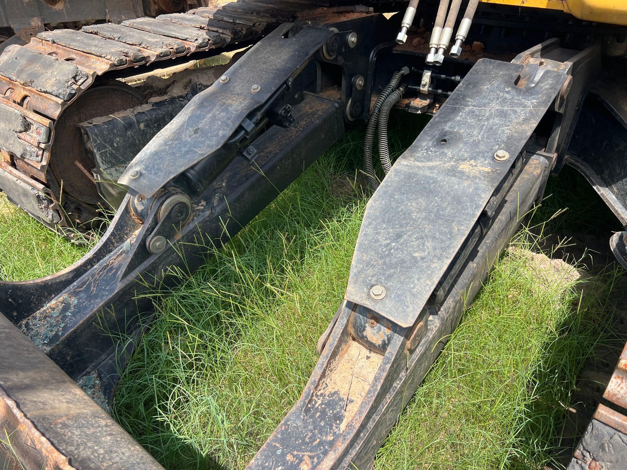 2023 Caterpillar 315