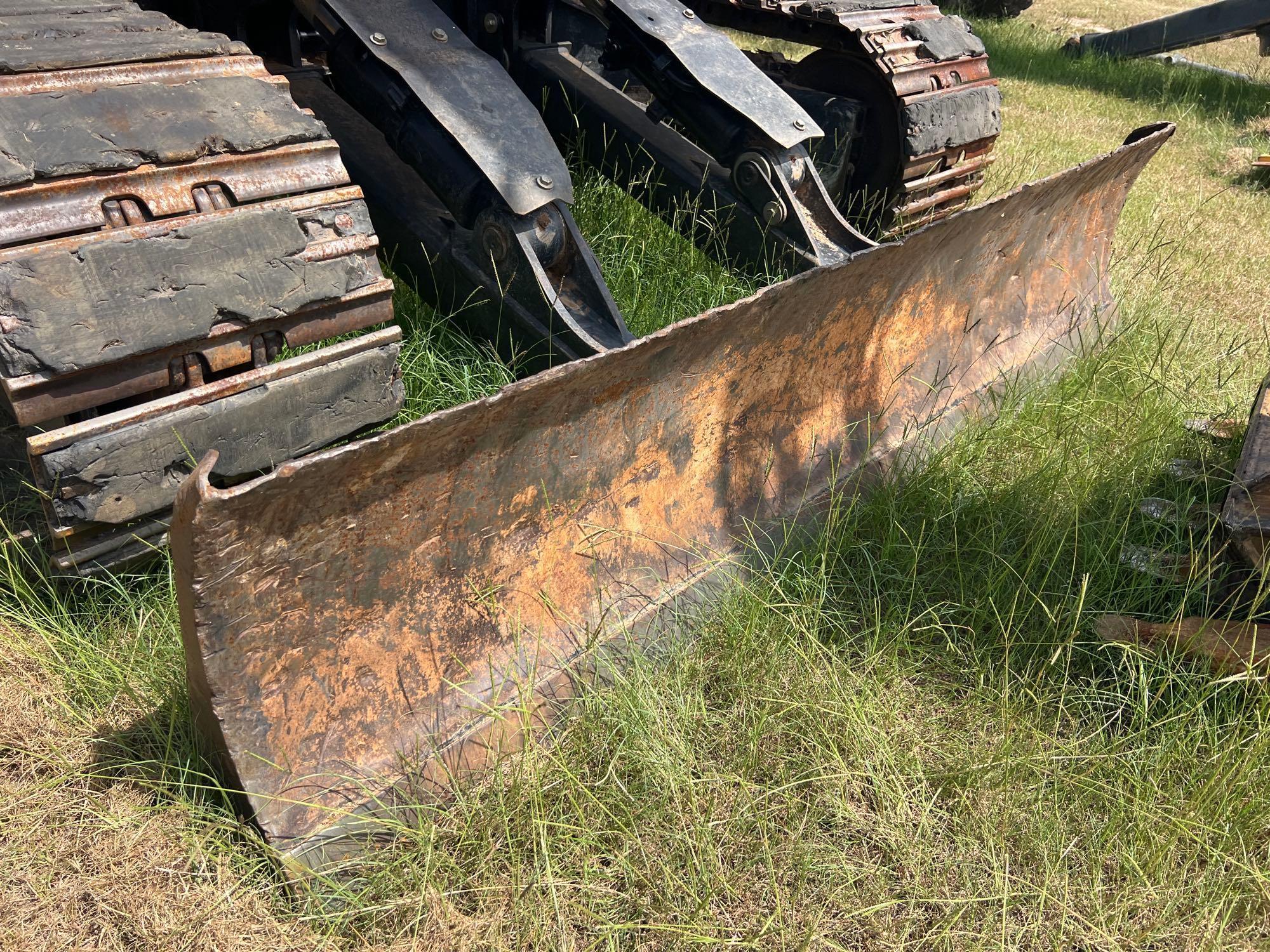 2023 Caterpillar 315
