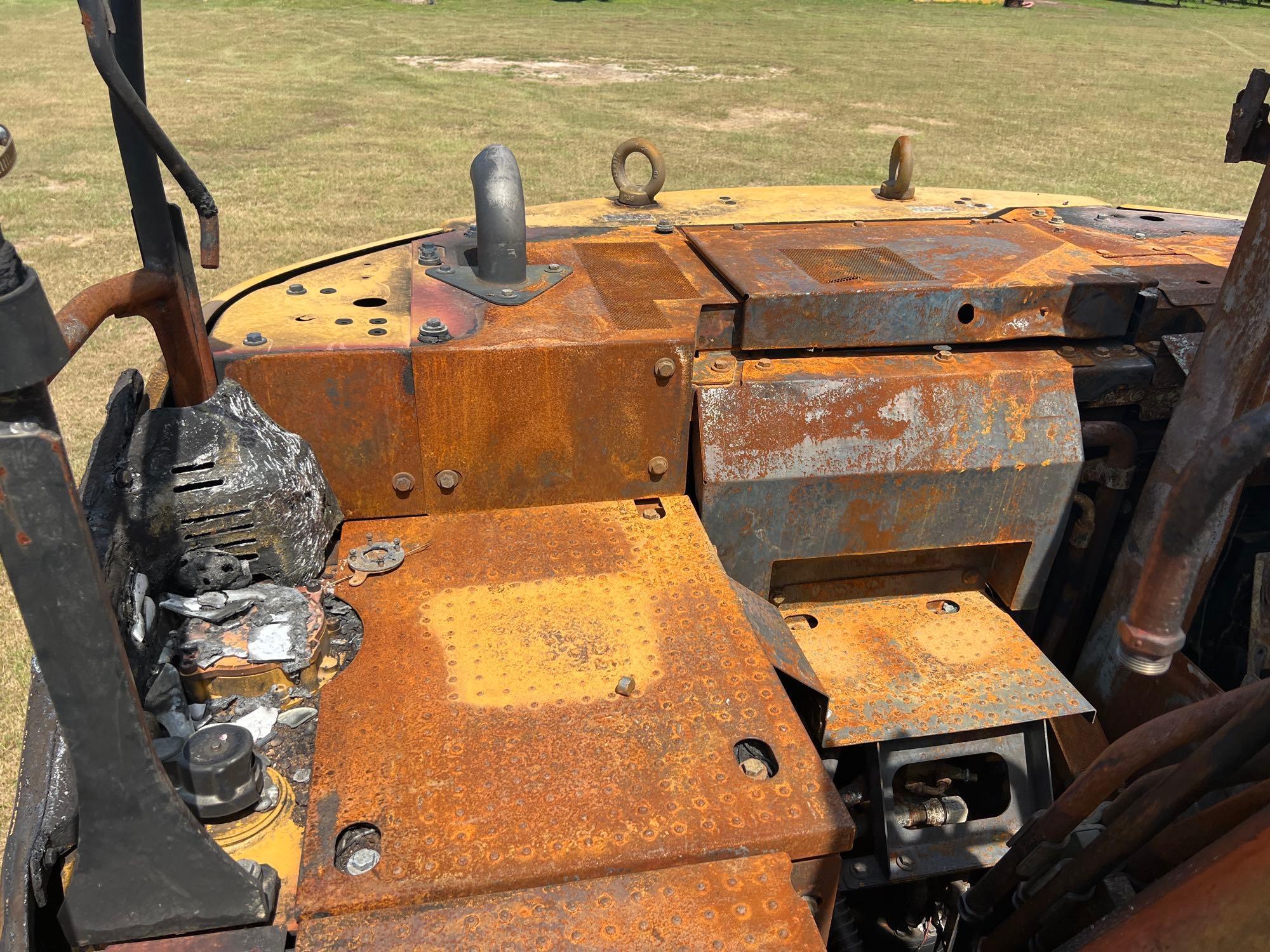 2023 Caterpillar 315
