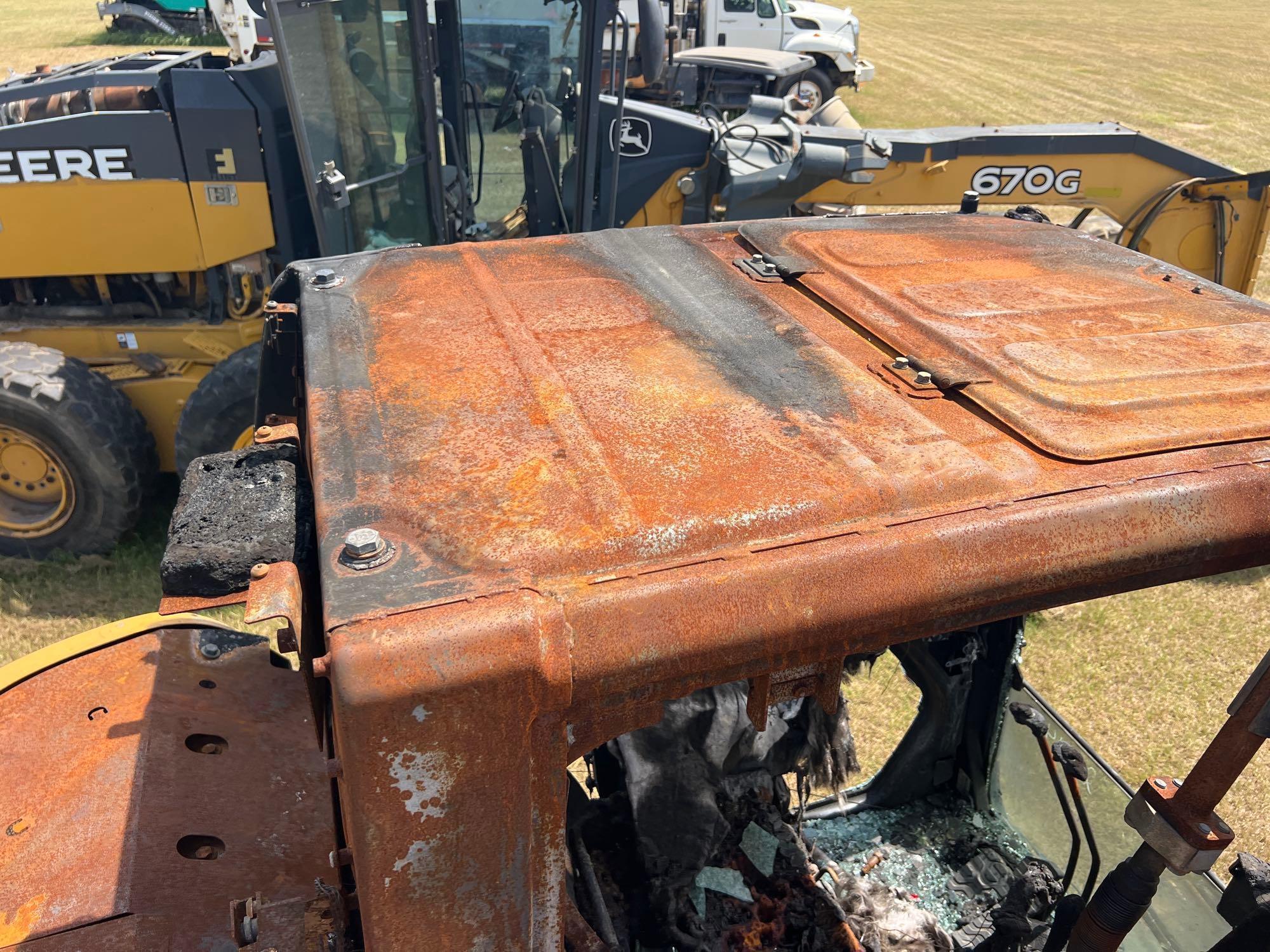 2023 Caterpillar 315