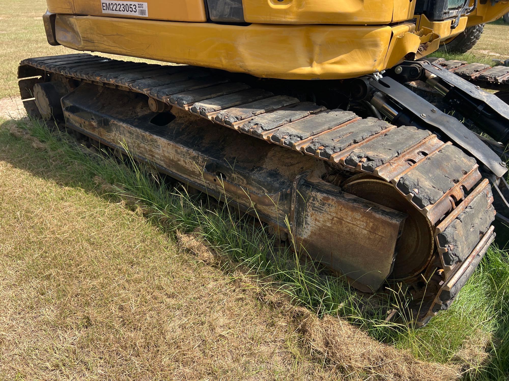 2023 Caterpillar 315
