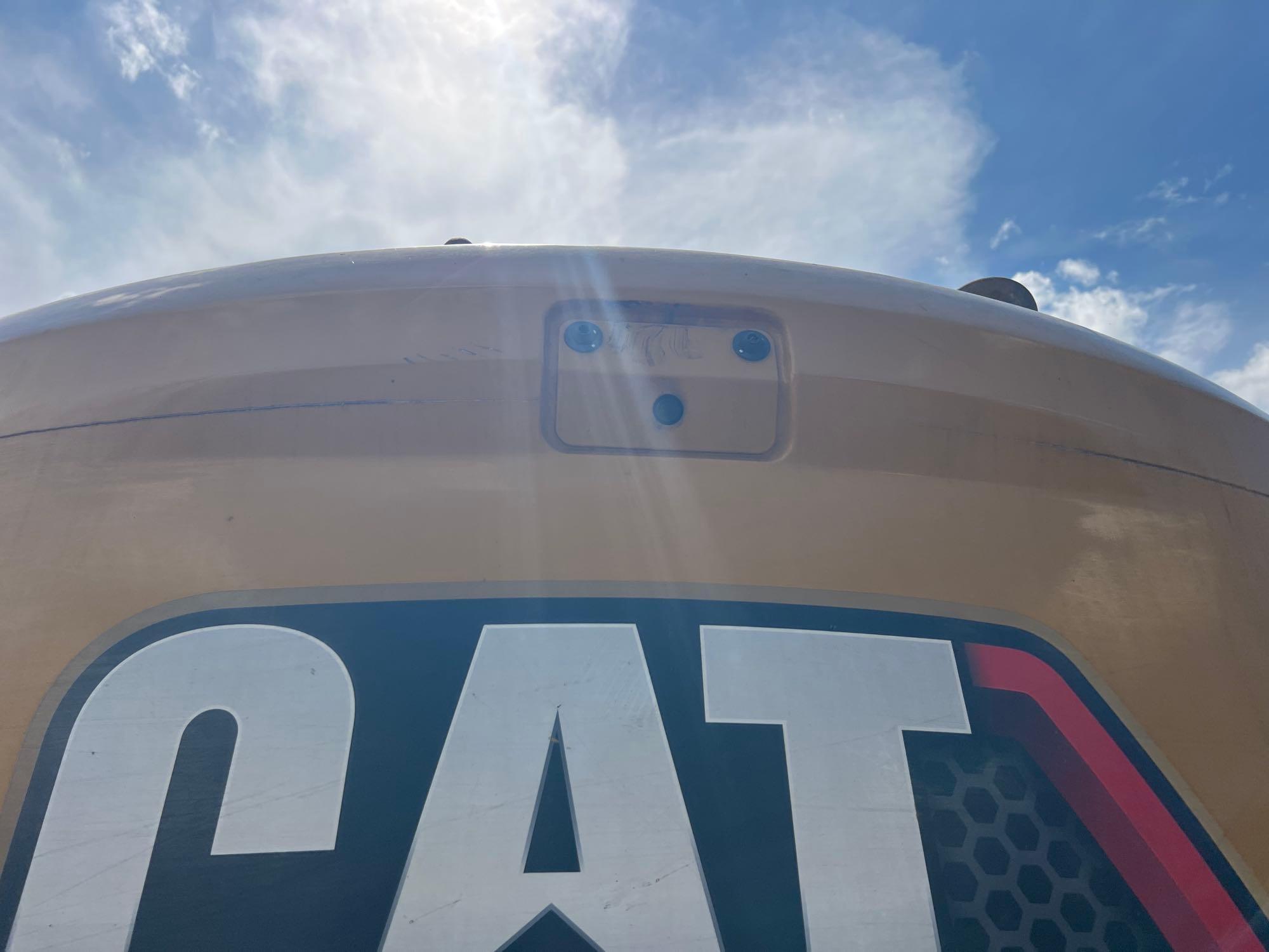 2023 Caterpillar 315