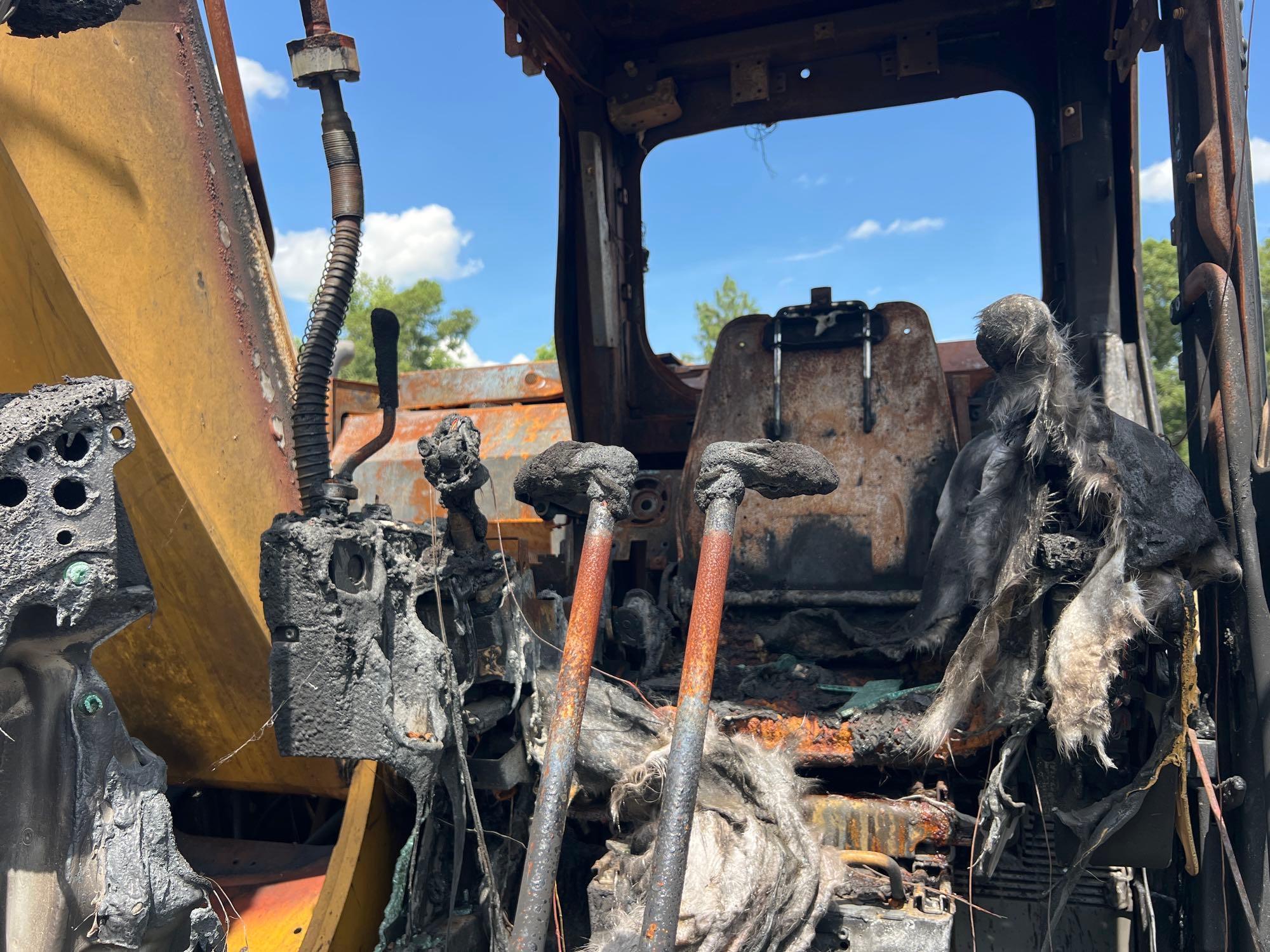 2023 Caterpillar 315