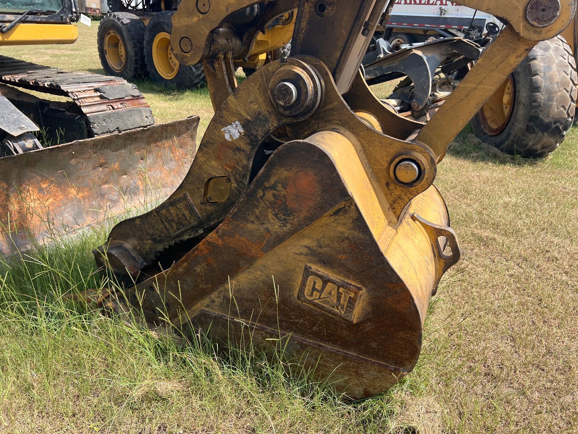 2023 Caterpillar 315