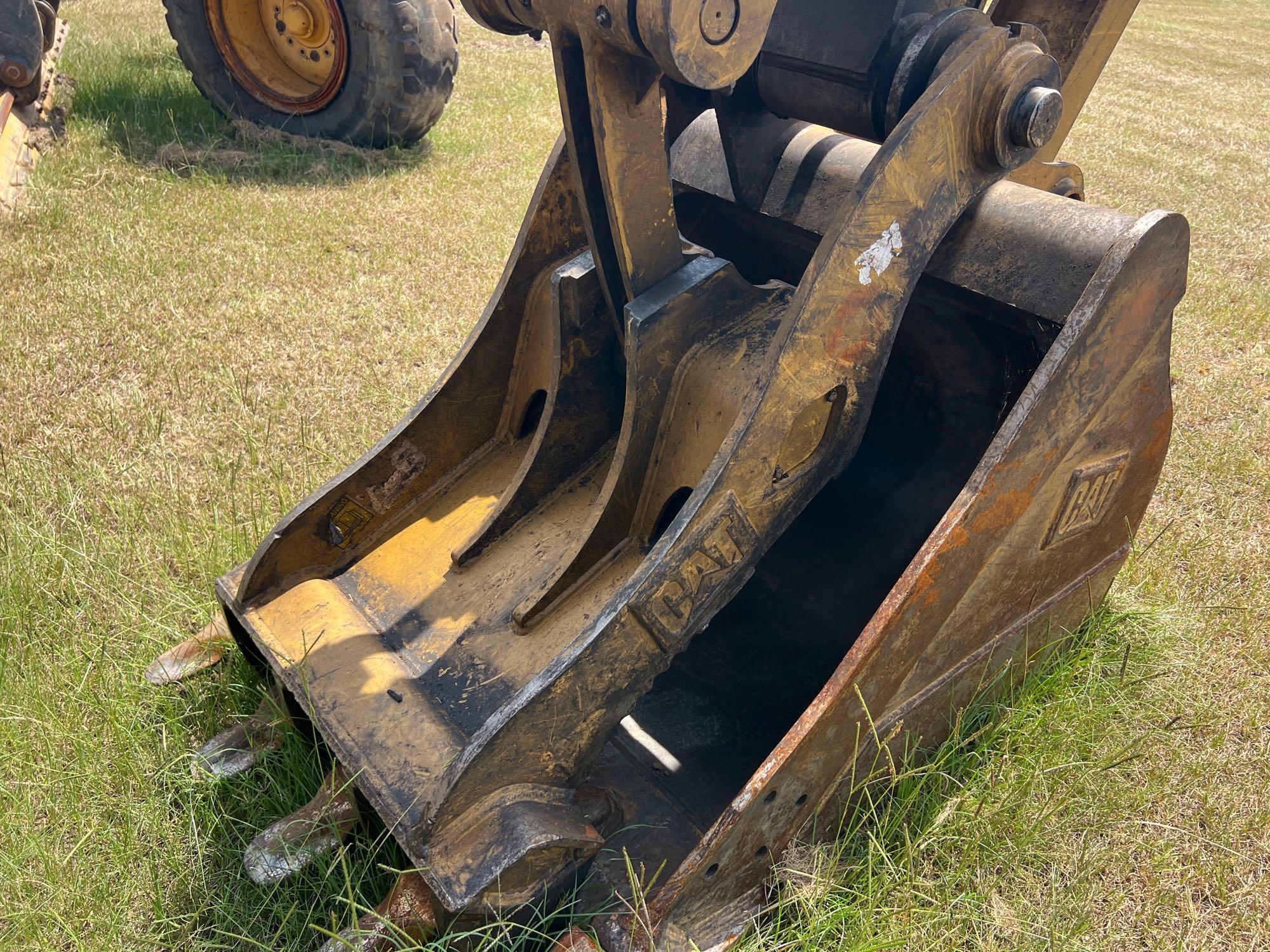 2023 Caterpillar 315