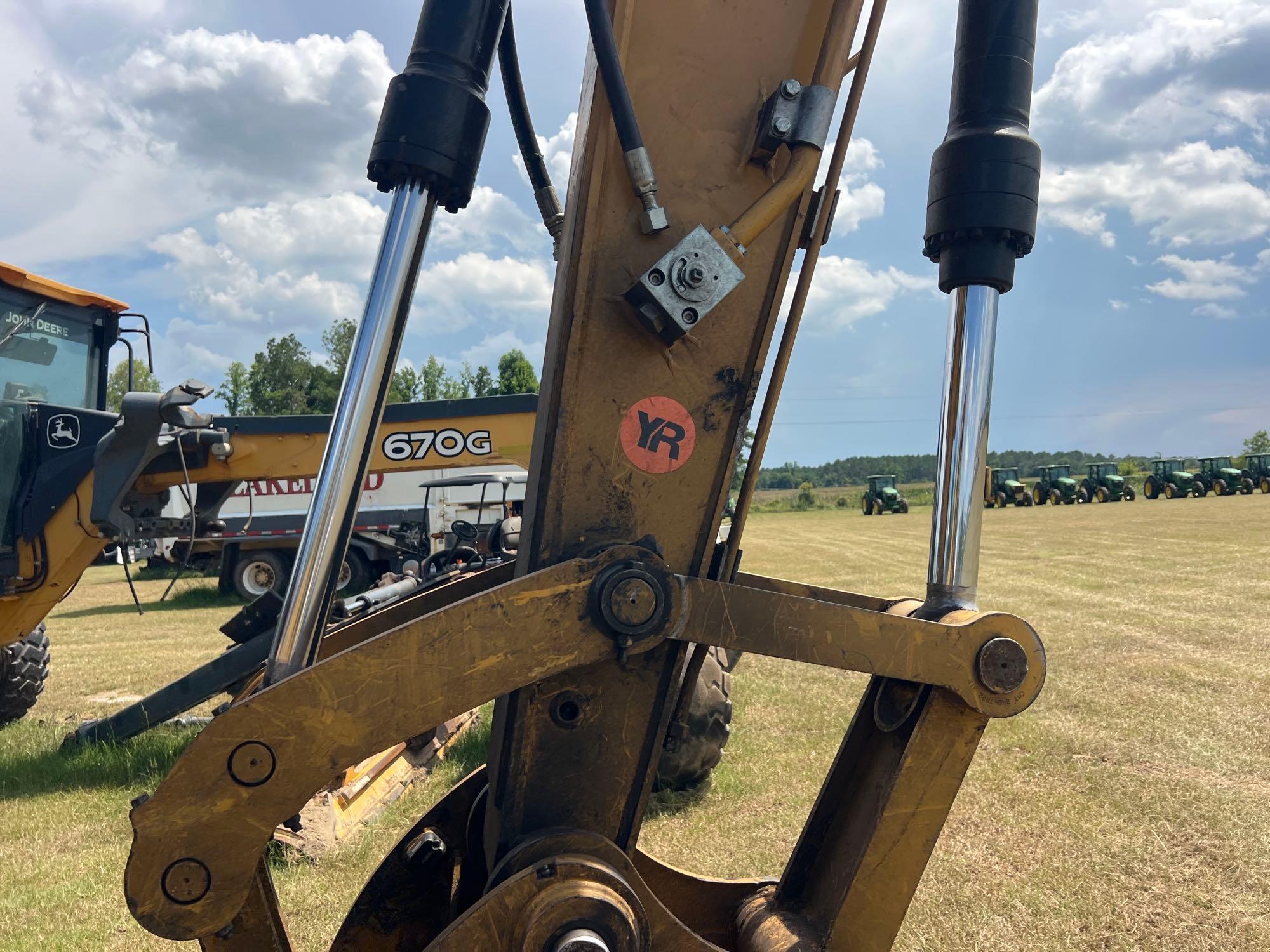 2023 Caterpillar 315