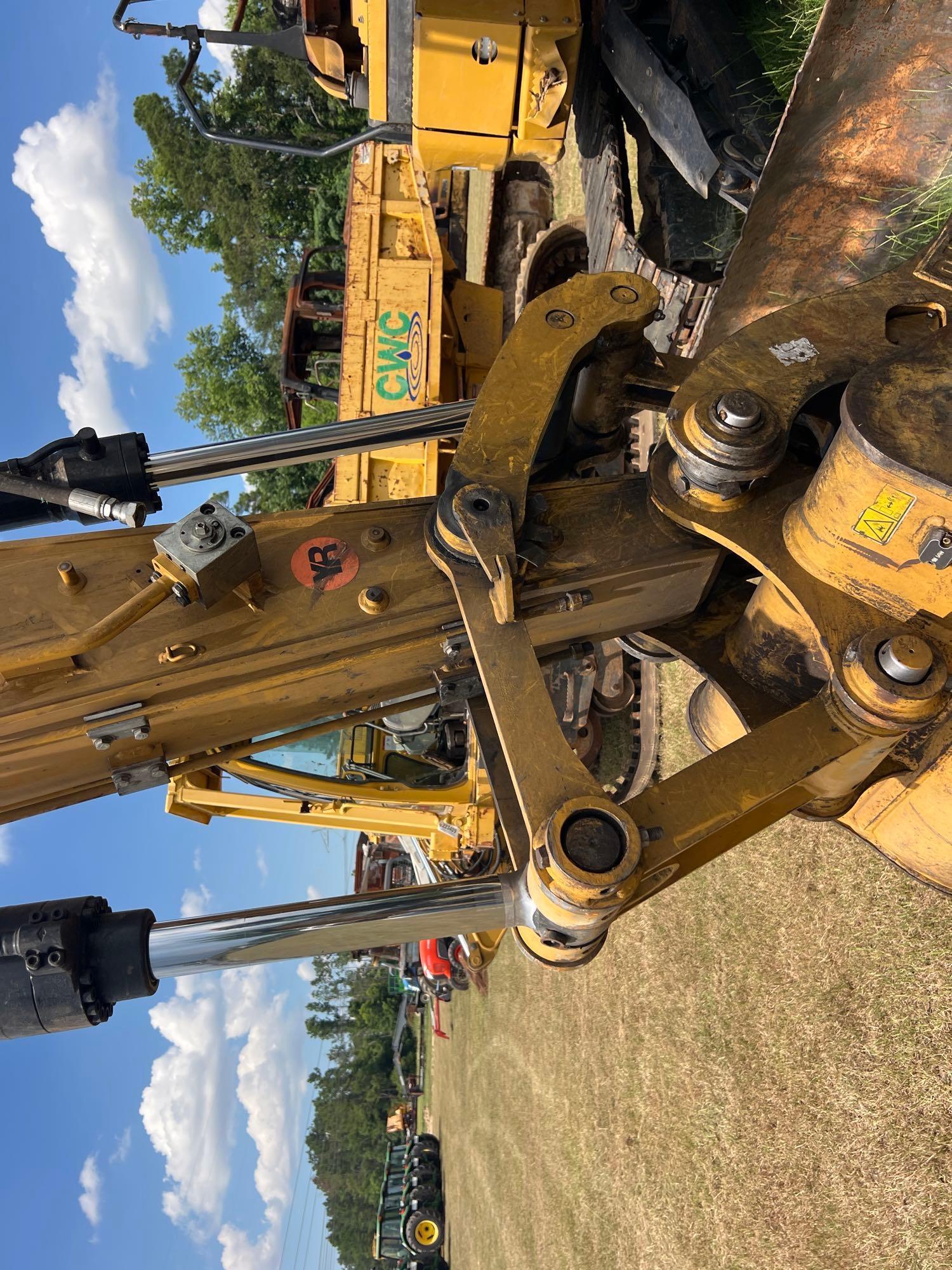 2023 Caterpillar 315