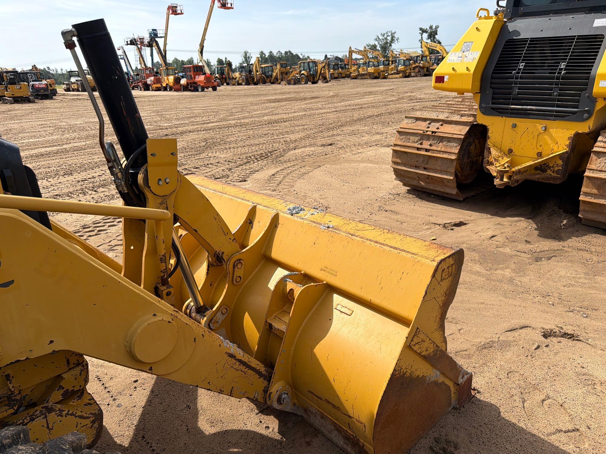 2011 Caterpillar 420E