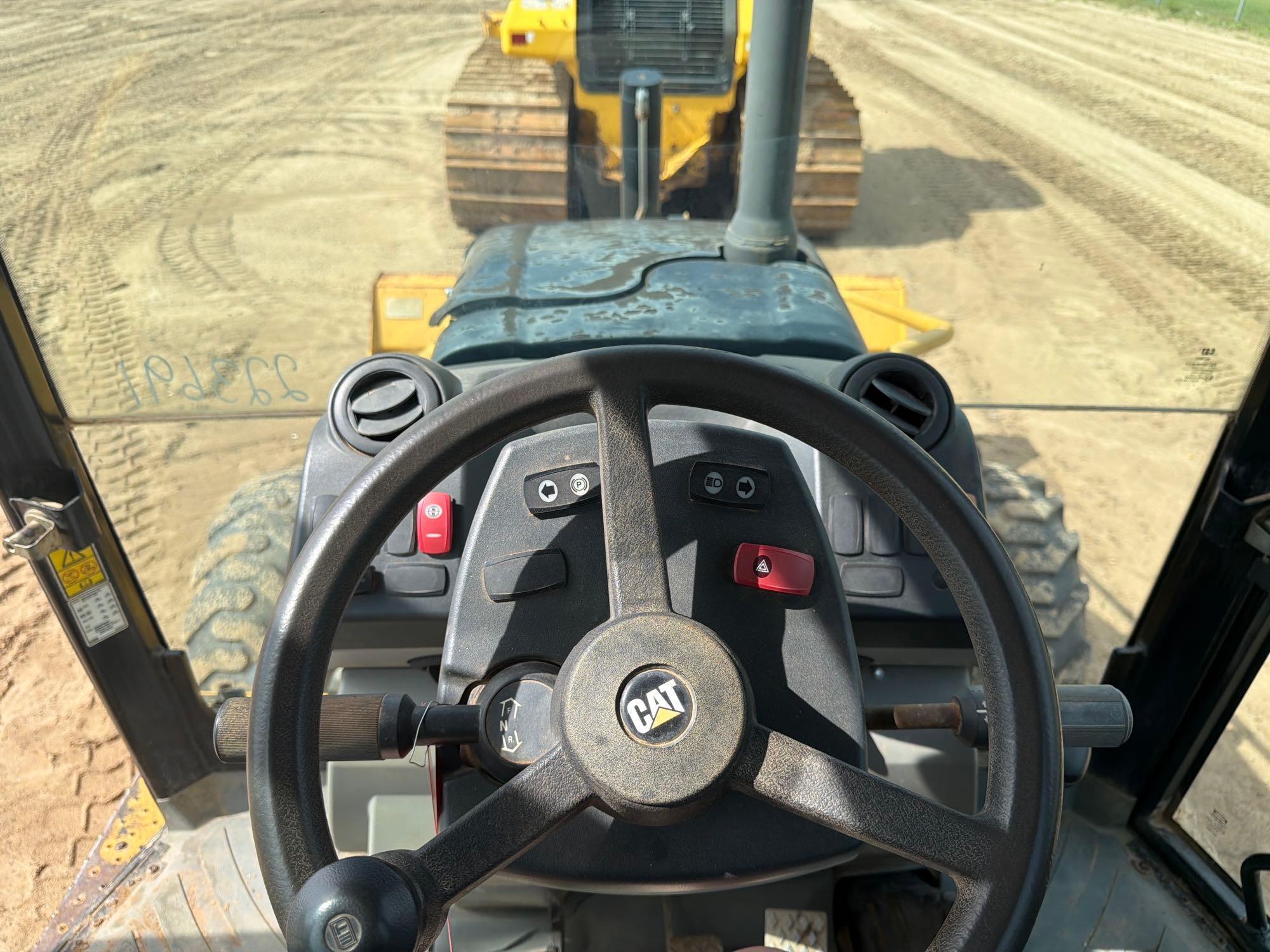 2011 Caterpillar 420E
