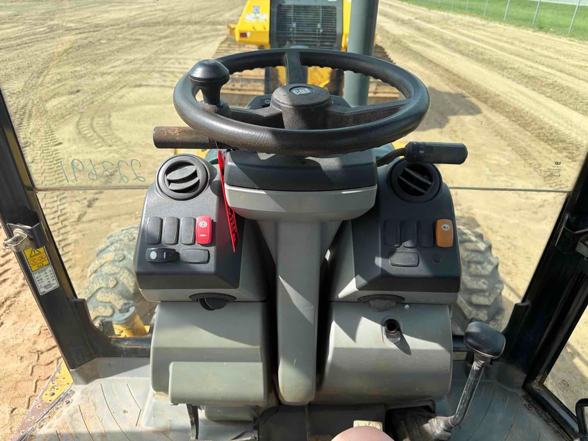 2011 Caterpillar 420E