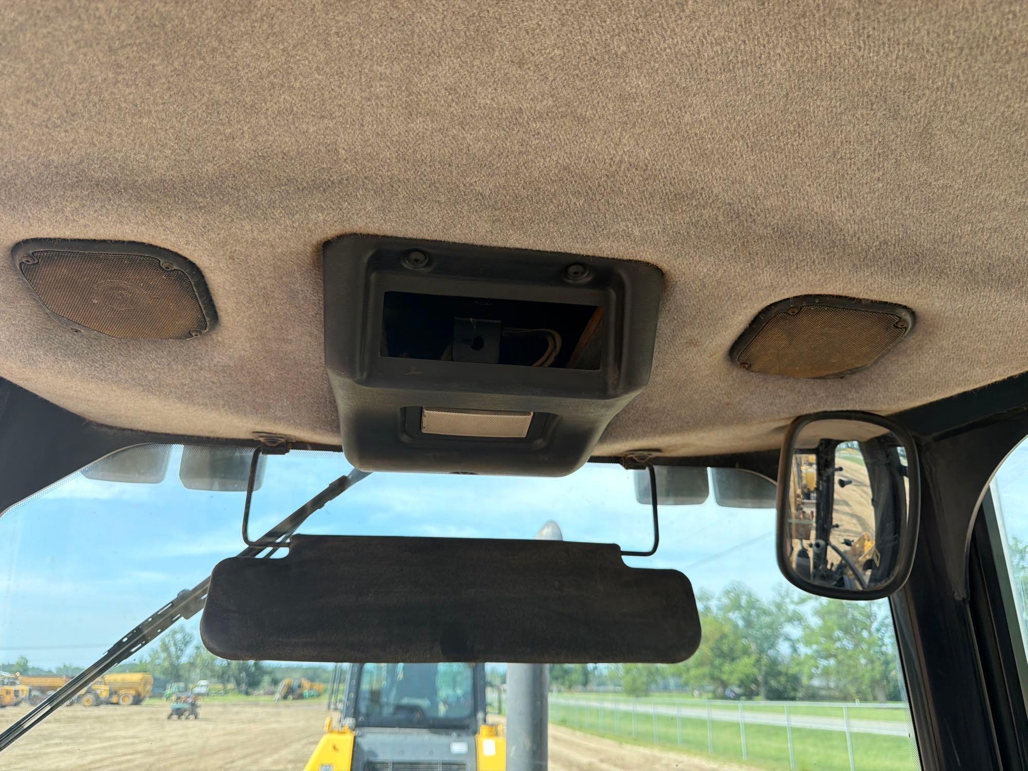 2011 Caterpillar 420E