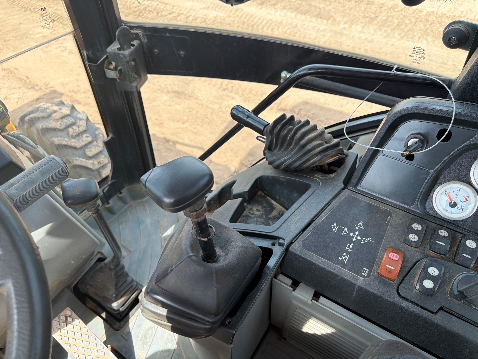 2011 Caterpillar 420E