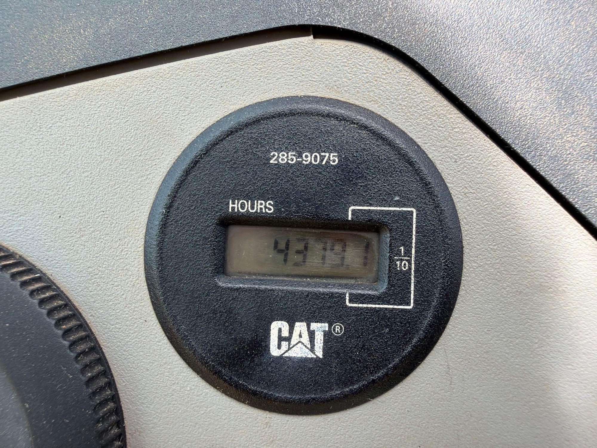2011 Caterpillar 420E