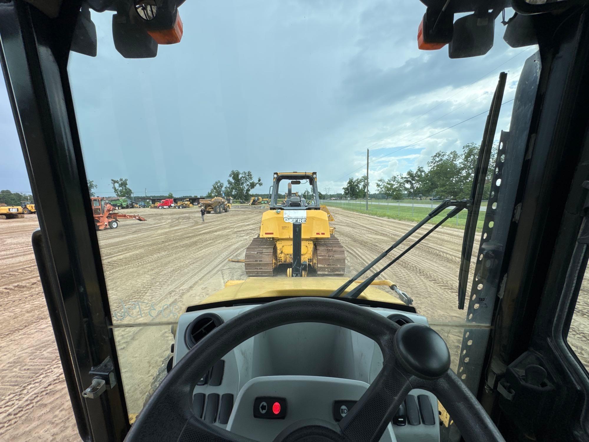 2019 Caterpillar 416F2