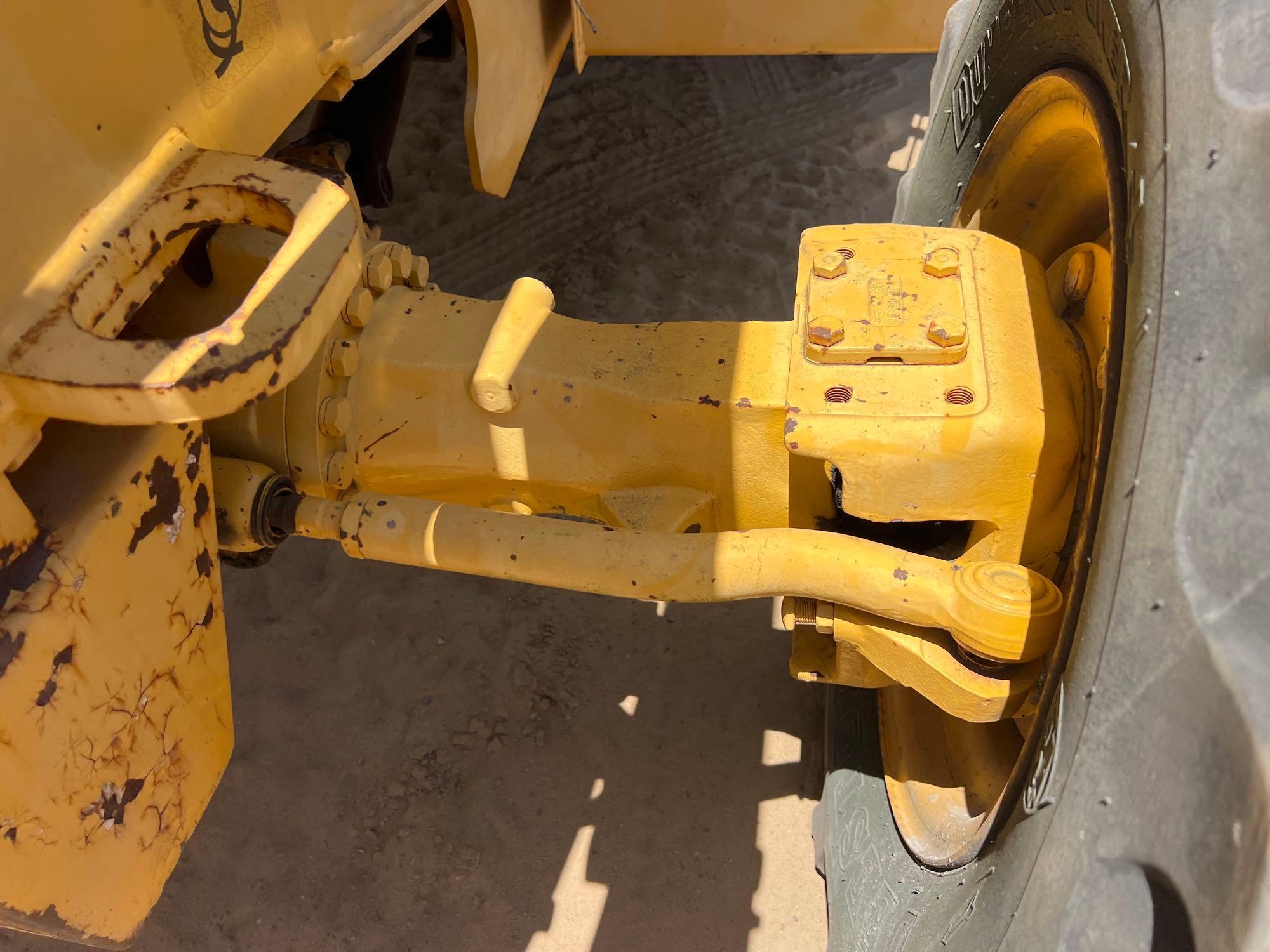 2003 John Deere 310SG