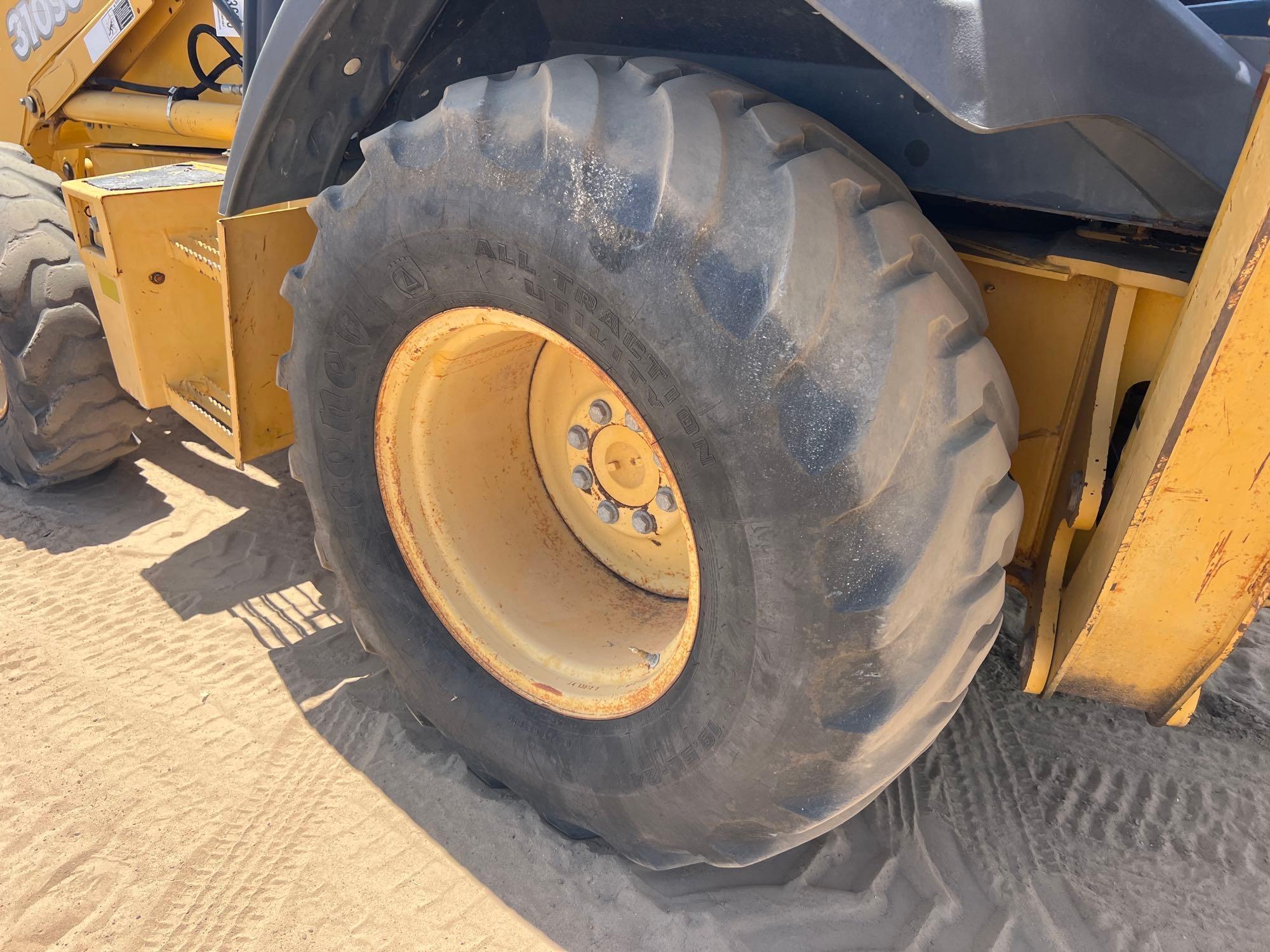 2003 John Deere 310SG