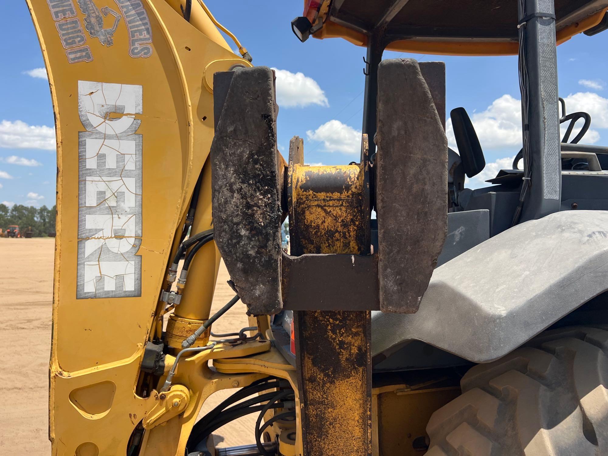 2003 John Deere 310SG