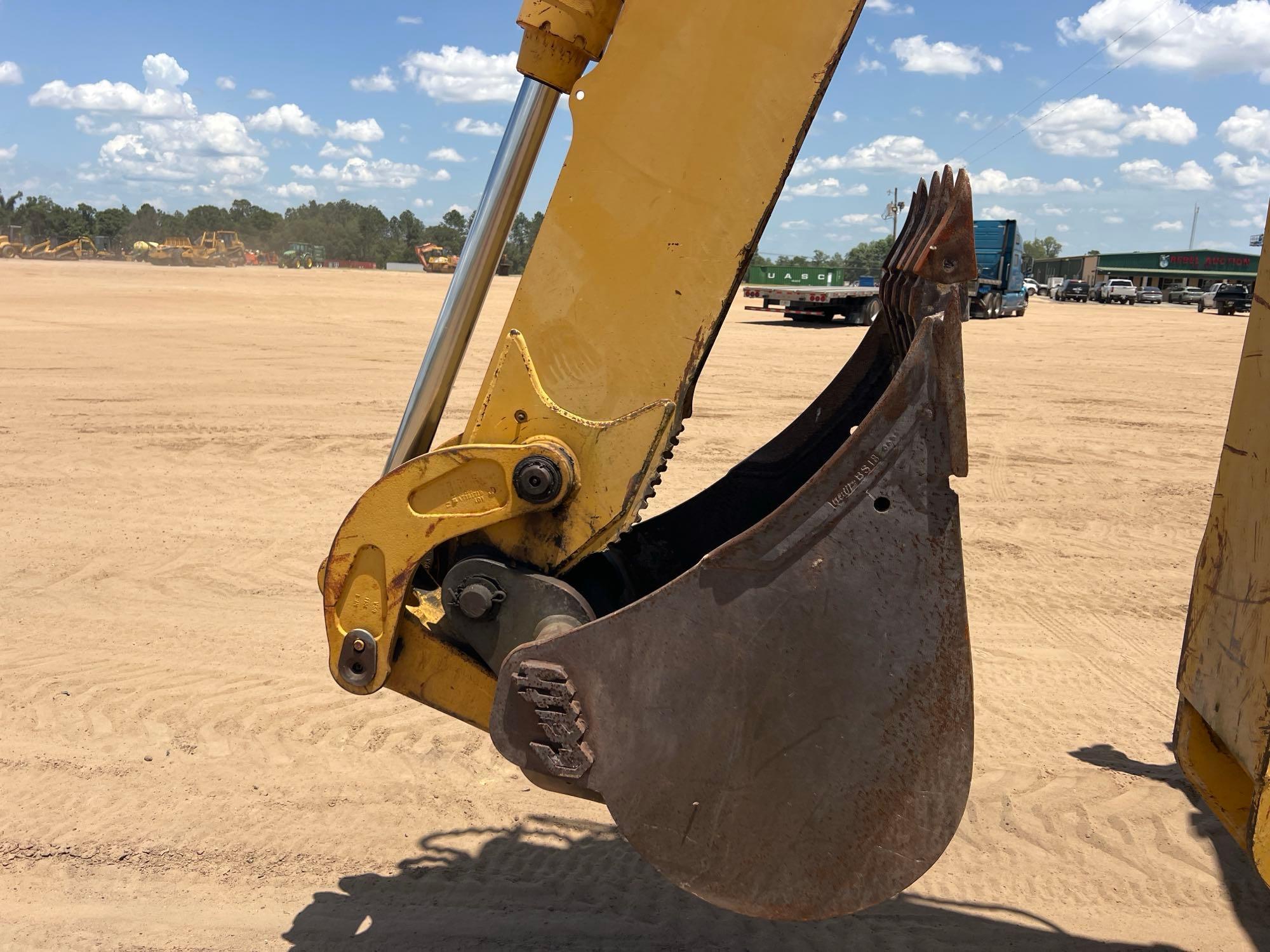 2003 John Deere 310SG