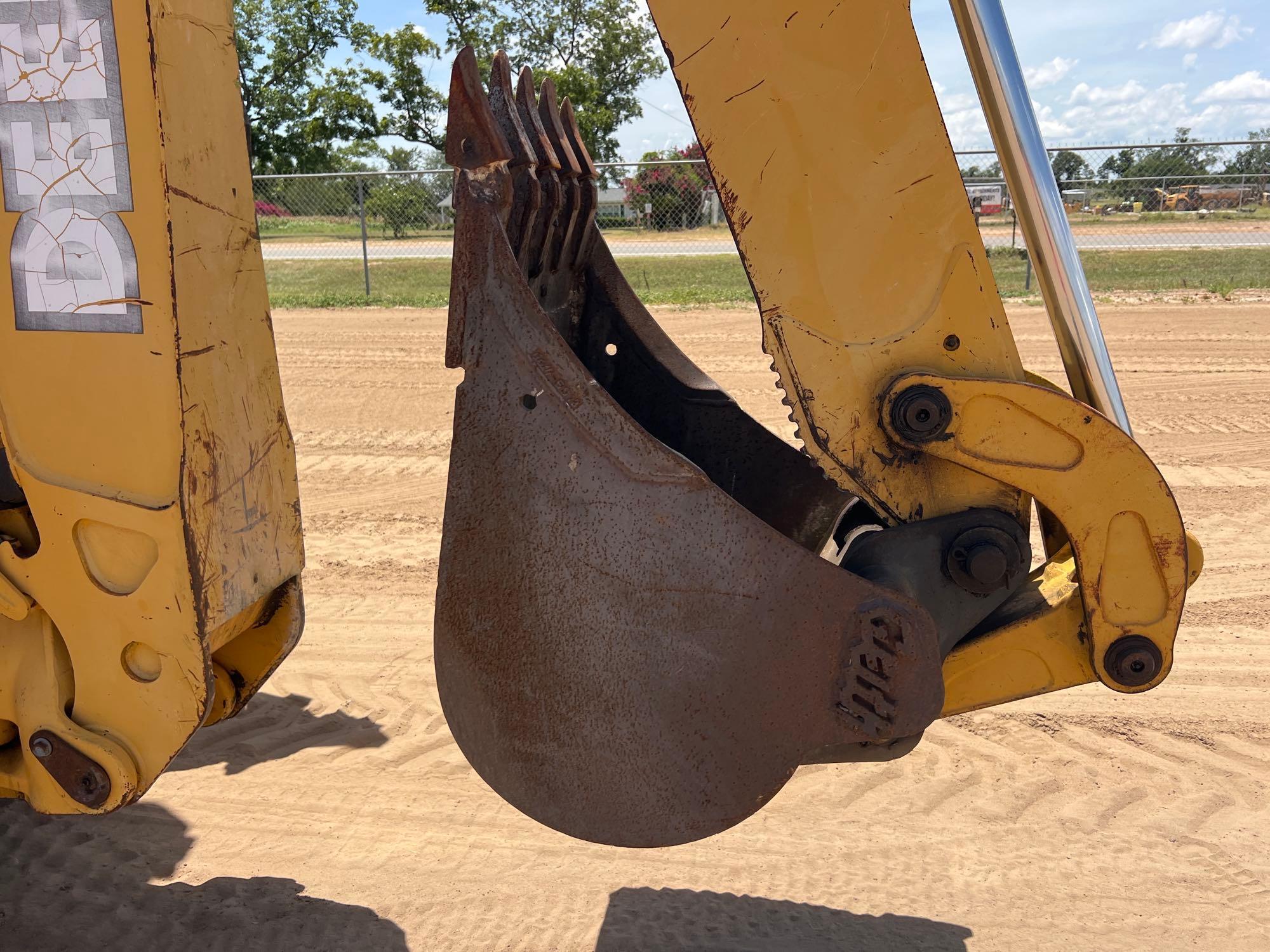 2003 John Deere 310SG