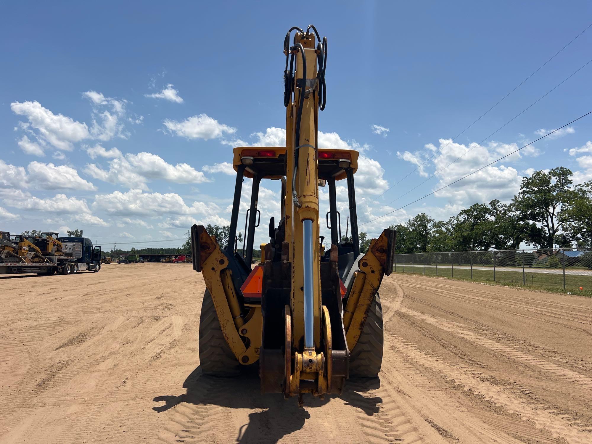 2003 John Deere 310SG