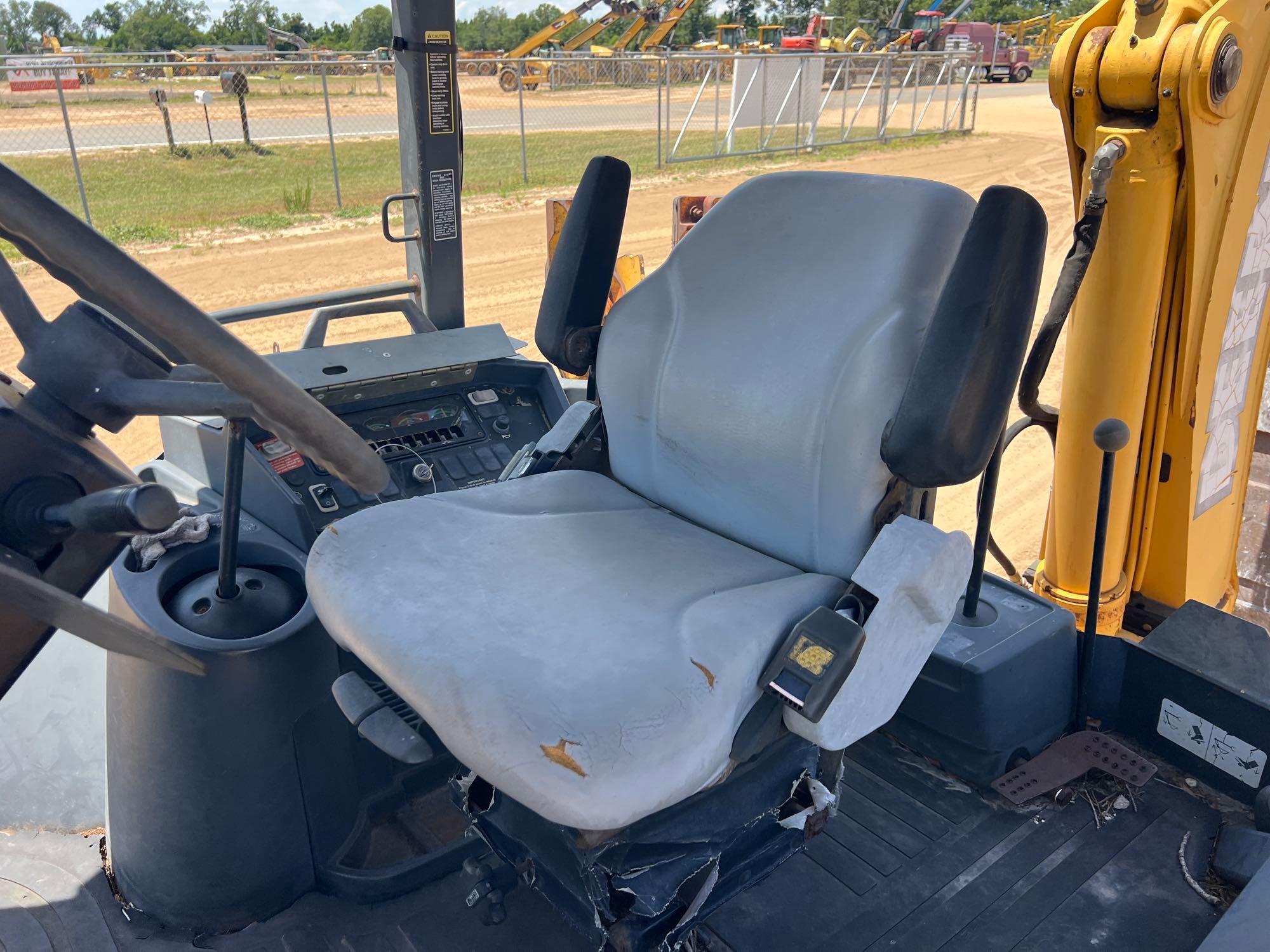 2003 John Deere 310SG