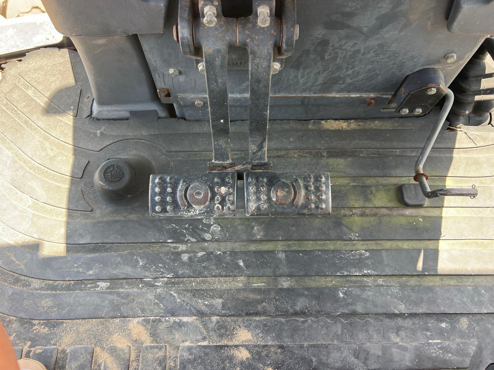 2003 John Deere 310SG