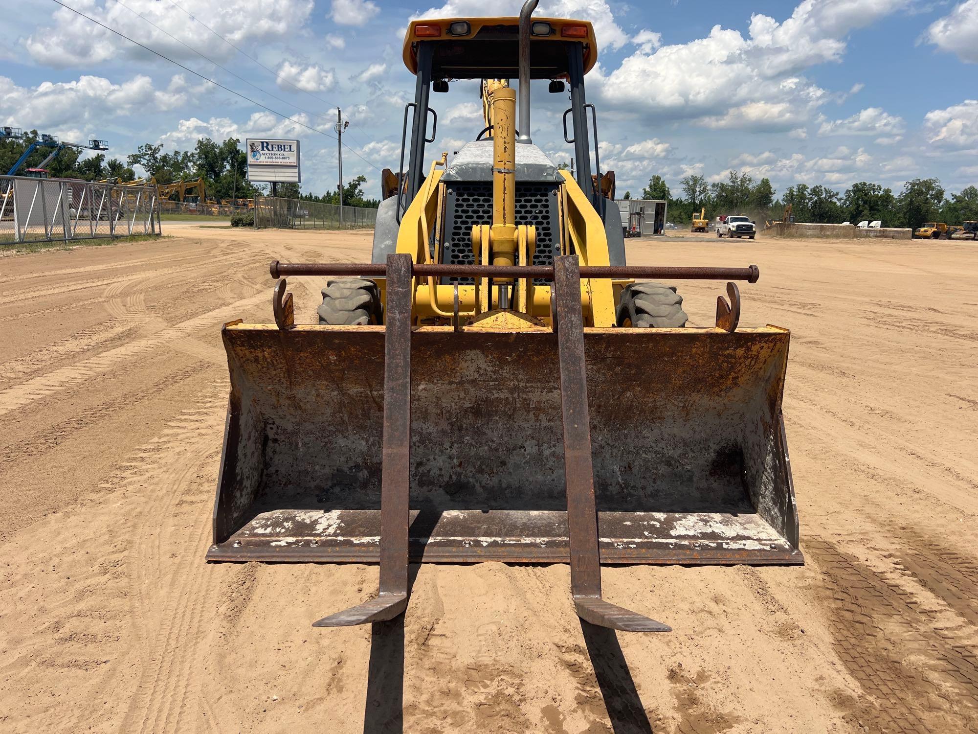 2003 John Deere 310SG