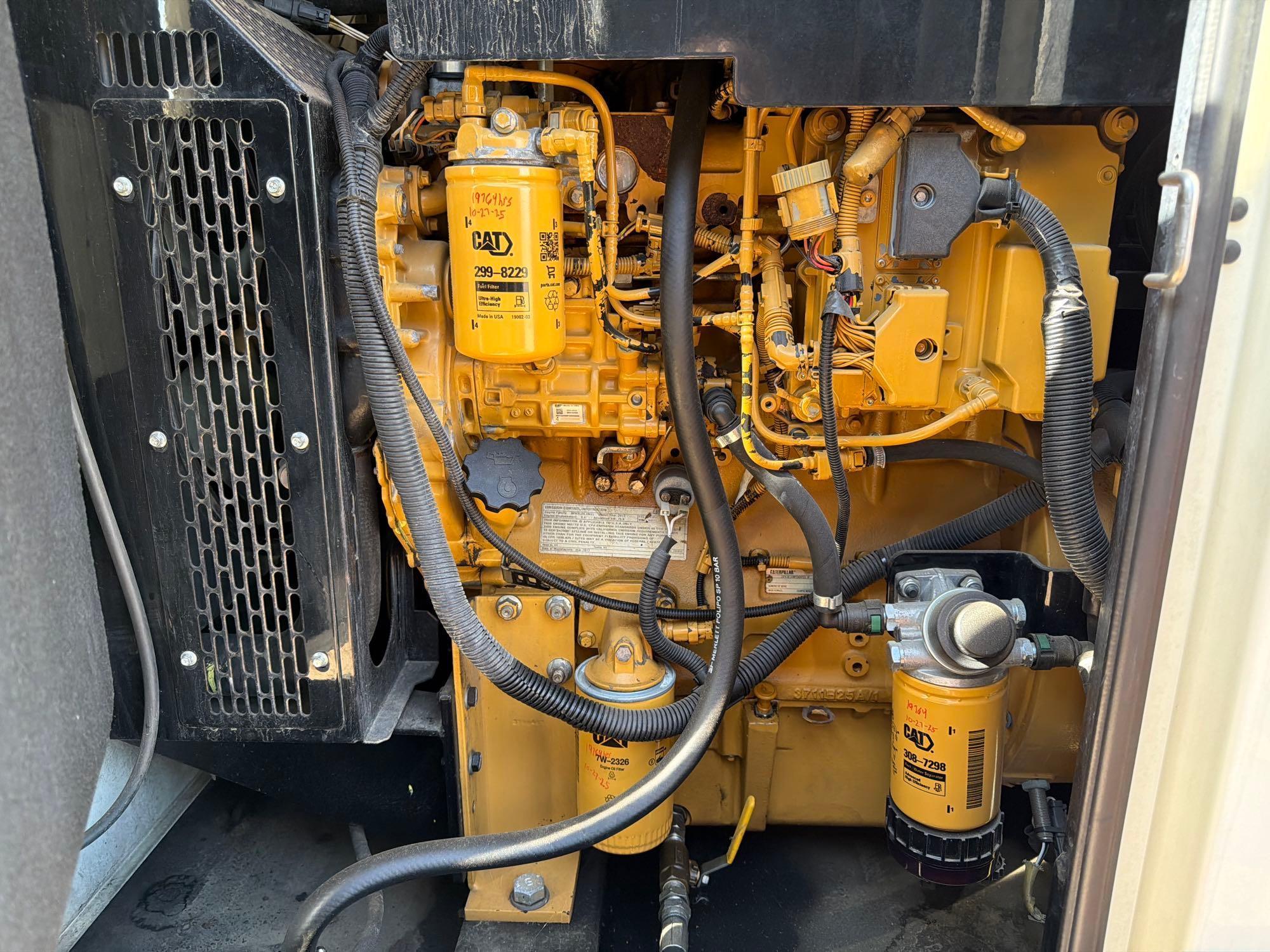 2013 Caterpillar XQ60-6