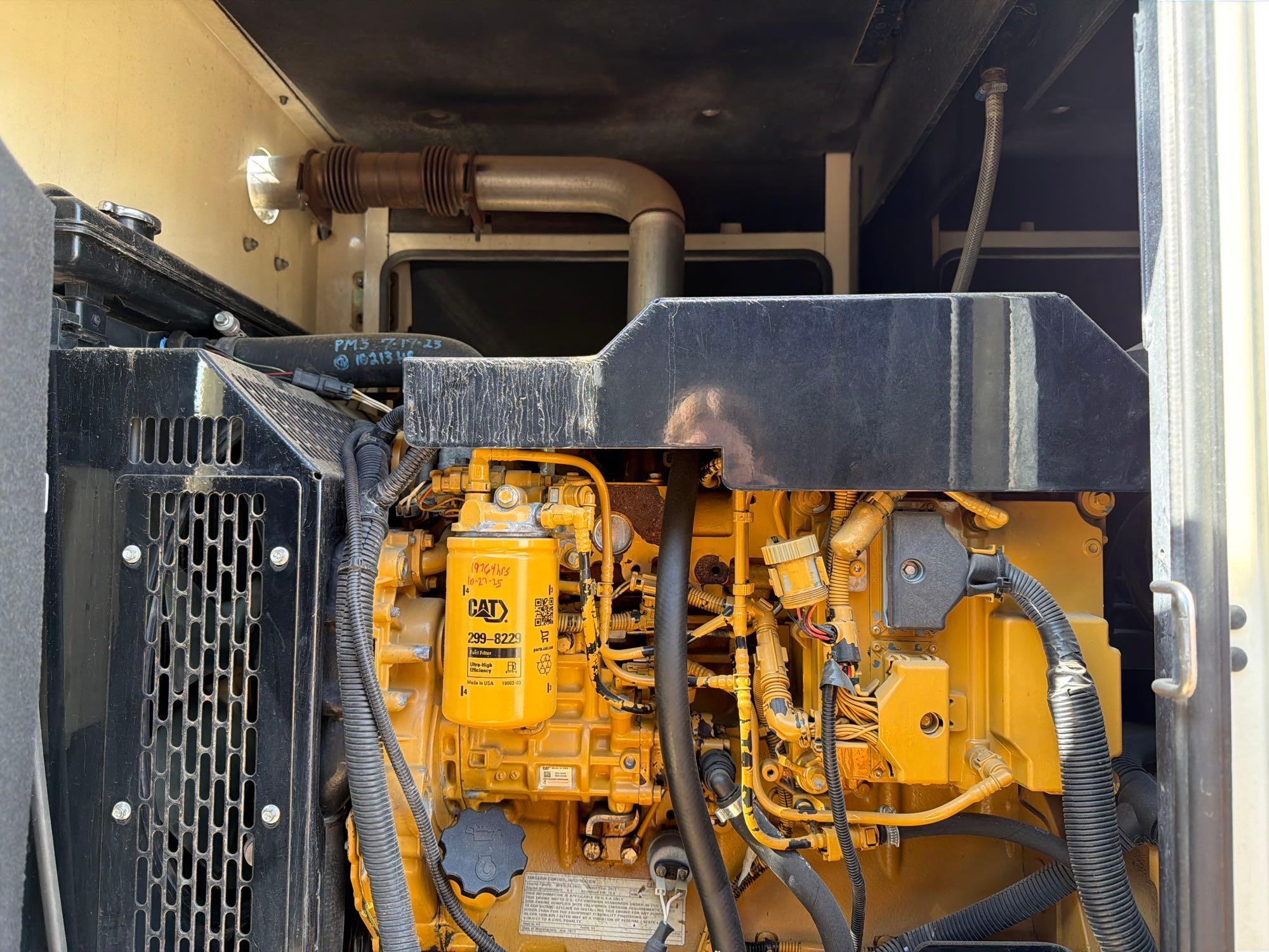 2013 Caterpillar XQ60-6